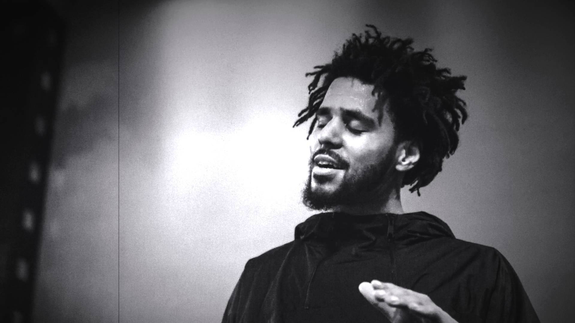 J. Cole Kod Wallpapers Top Free J. Cole Kod Backgrounds WallpaperAccess