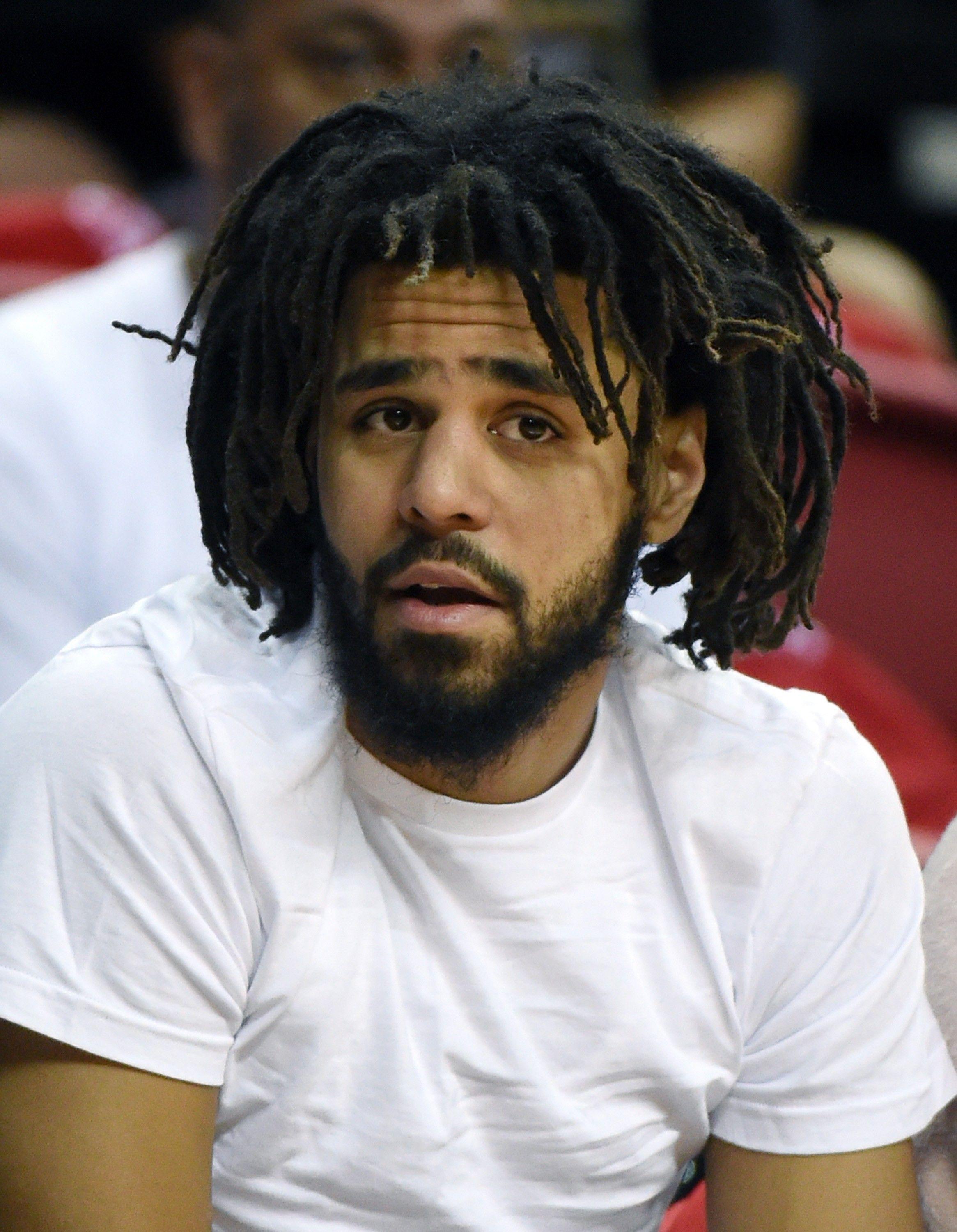 J. Cole Kod Wallpapers Top Free J. Cole Kod Backgrounds WallpaperAccess