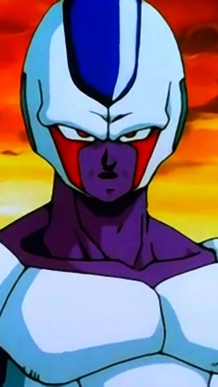 Cooler DBZ PFP