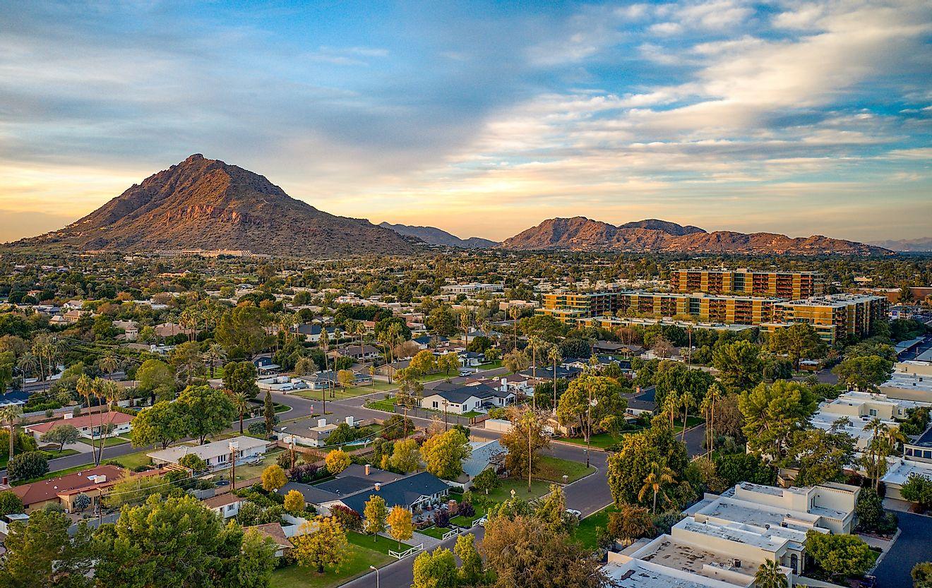 Scottsdale Arizona Wallpapers Top Free Scottsdale Arizona Backgrounds