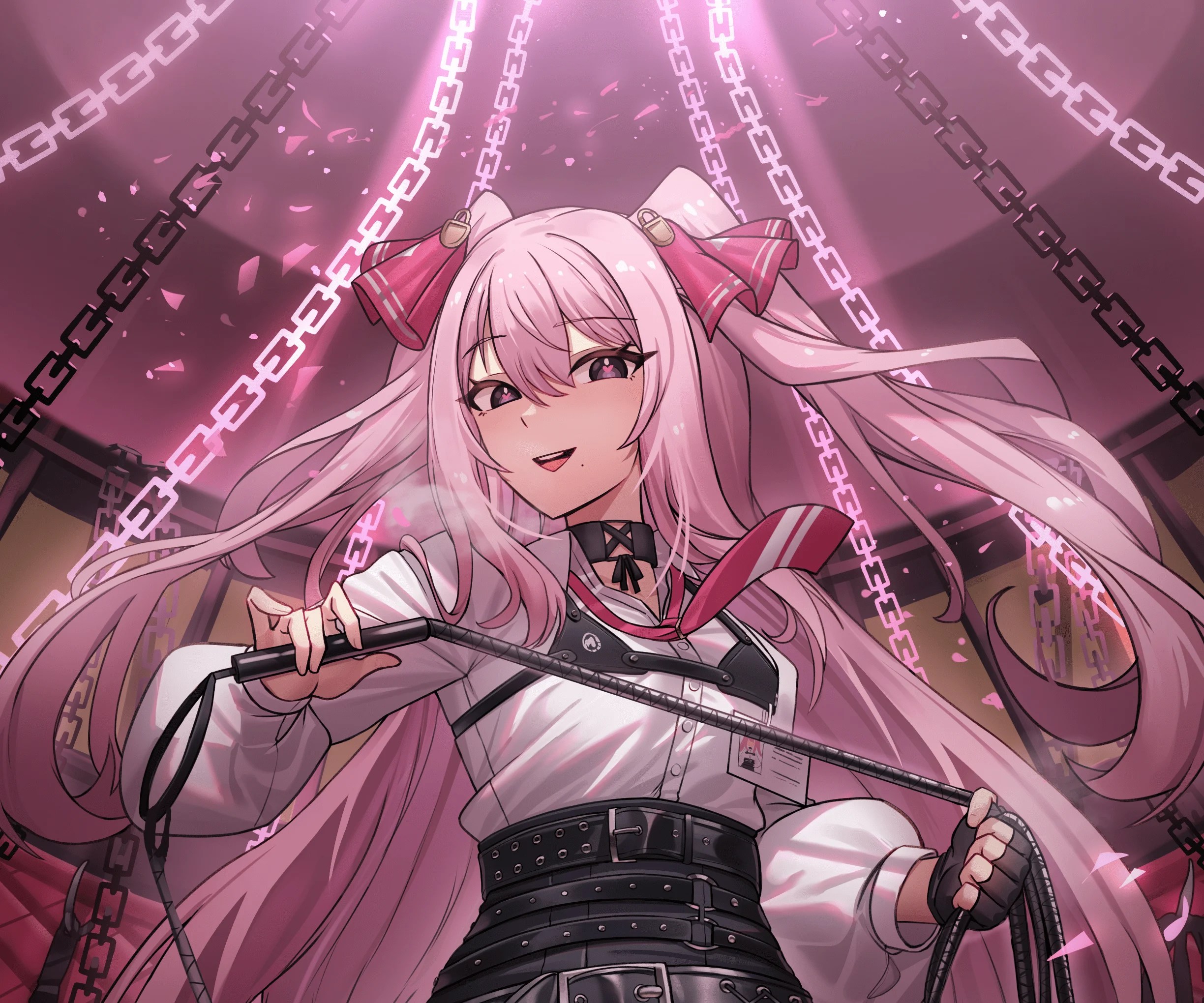 Goddess of Victory: Nikke Wallpapers - Top Free Goddess of Victory