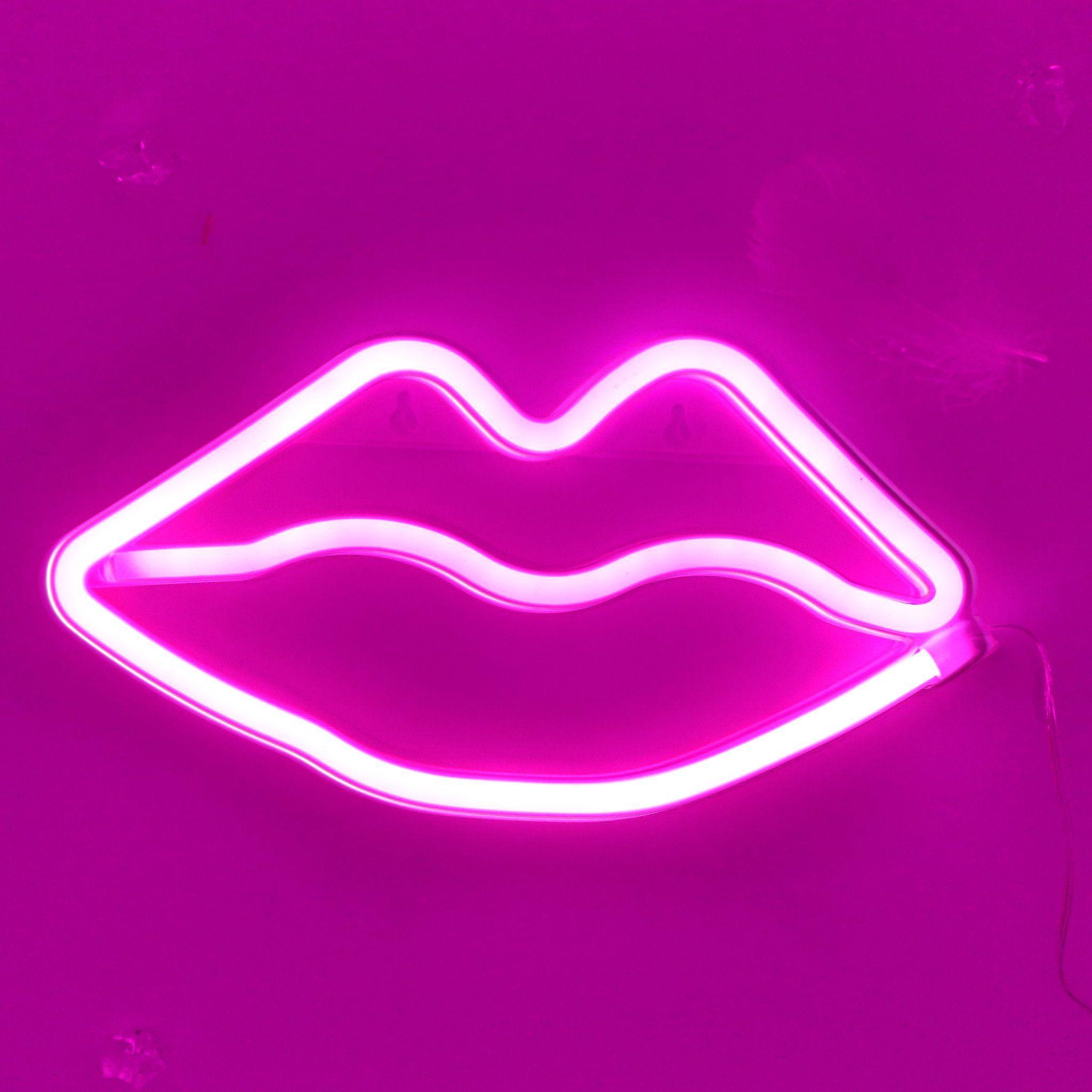 Pink Neon Sign Wallpapers Top Free Pink Neon Sign Backgrounds