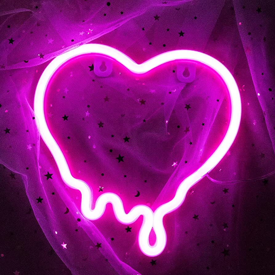 Pink Neon Sign Wallpapers Top Free Pink Neon Sign Backgrounds