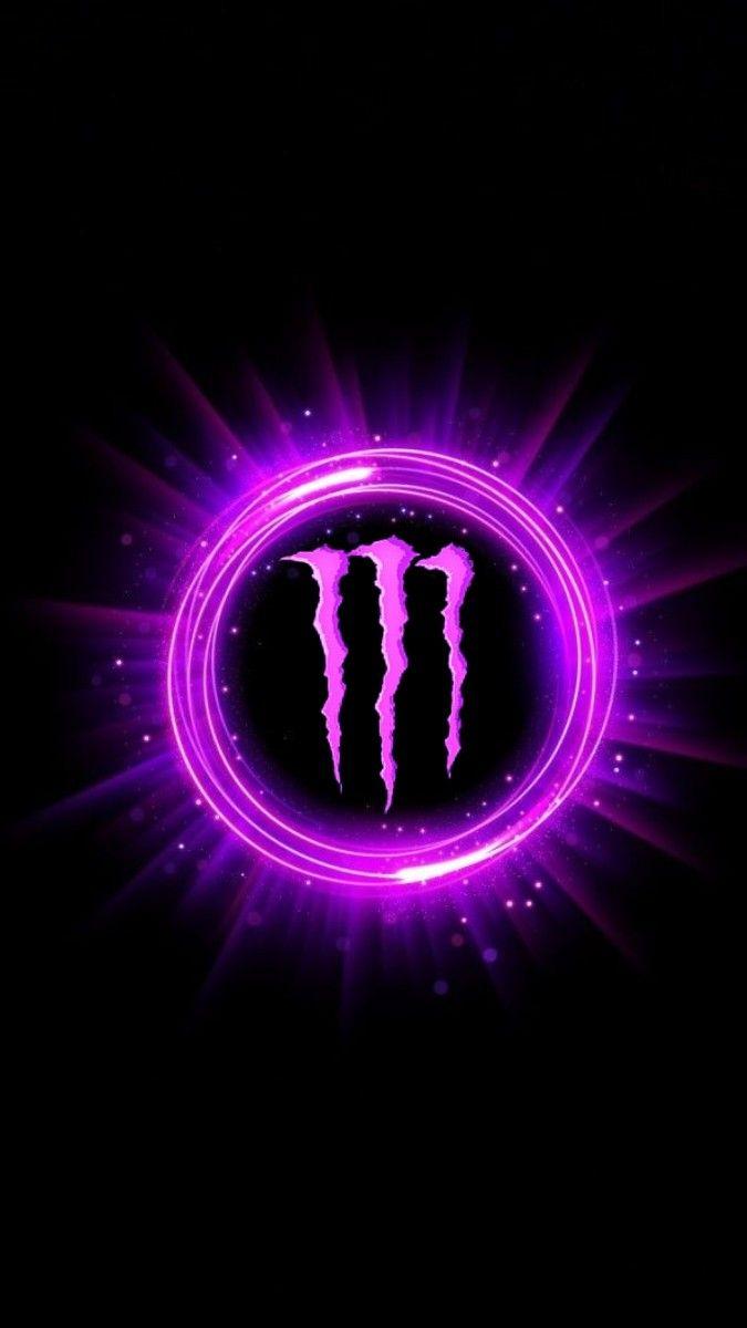 Purple Monster Energy Wallpapers Top Free Purple Monster Energy