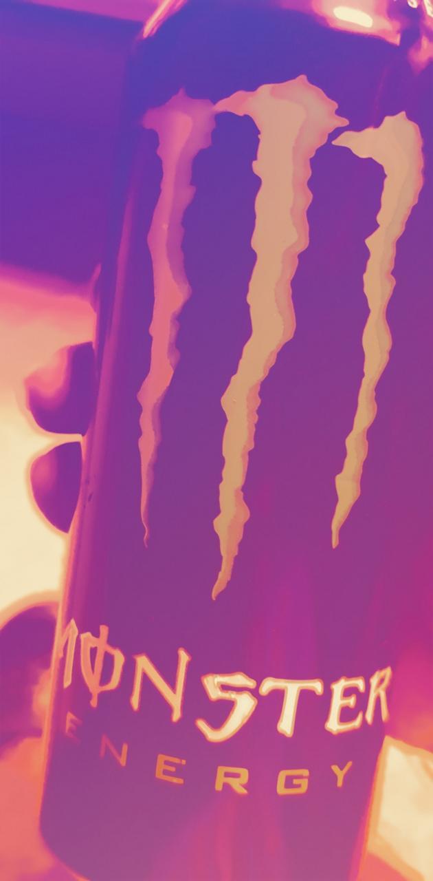 Purple Monster Energy Wallpapers Top Free Purple Monster Energy