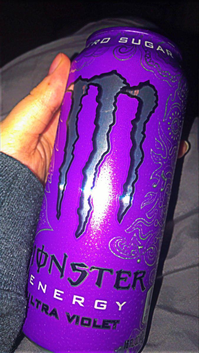 Purple Monster Energy Wallpapers Top Free Purple Monster Energy