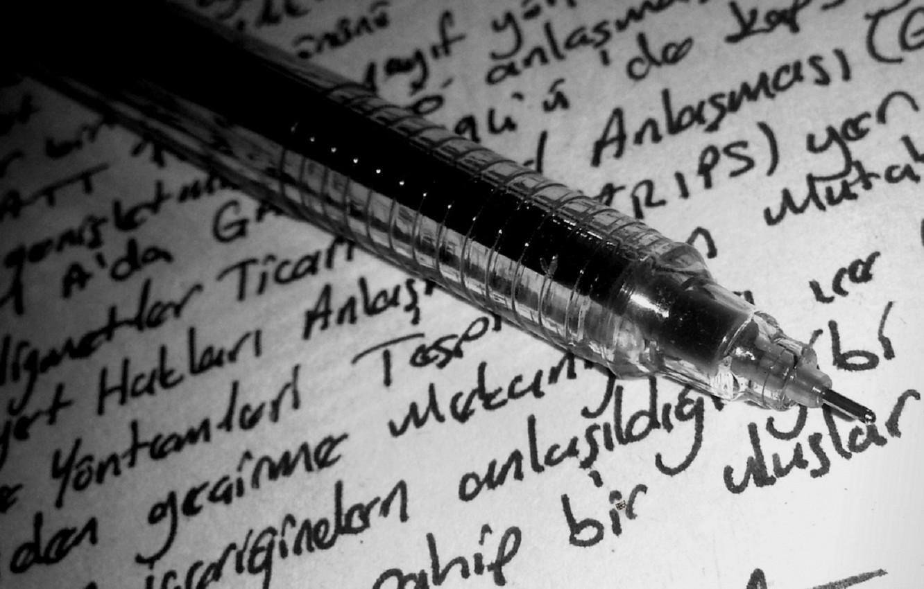 Black and White Writing Wallpapers Top Free Black and White Writing Backgrounds WallpaperAccess