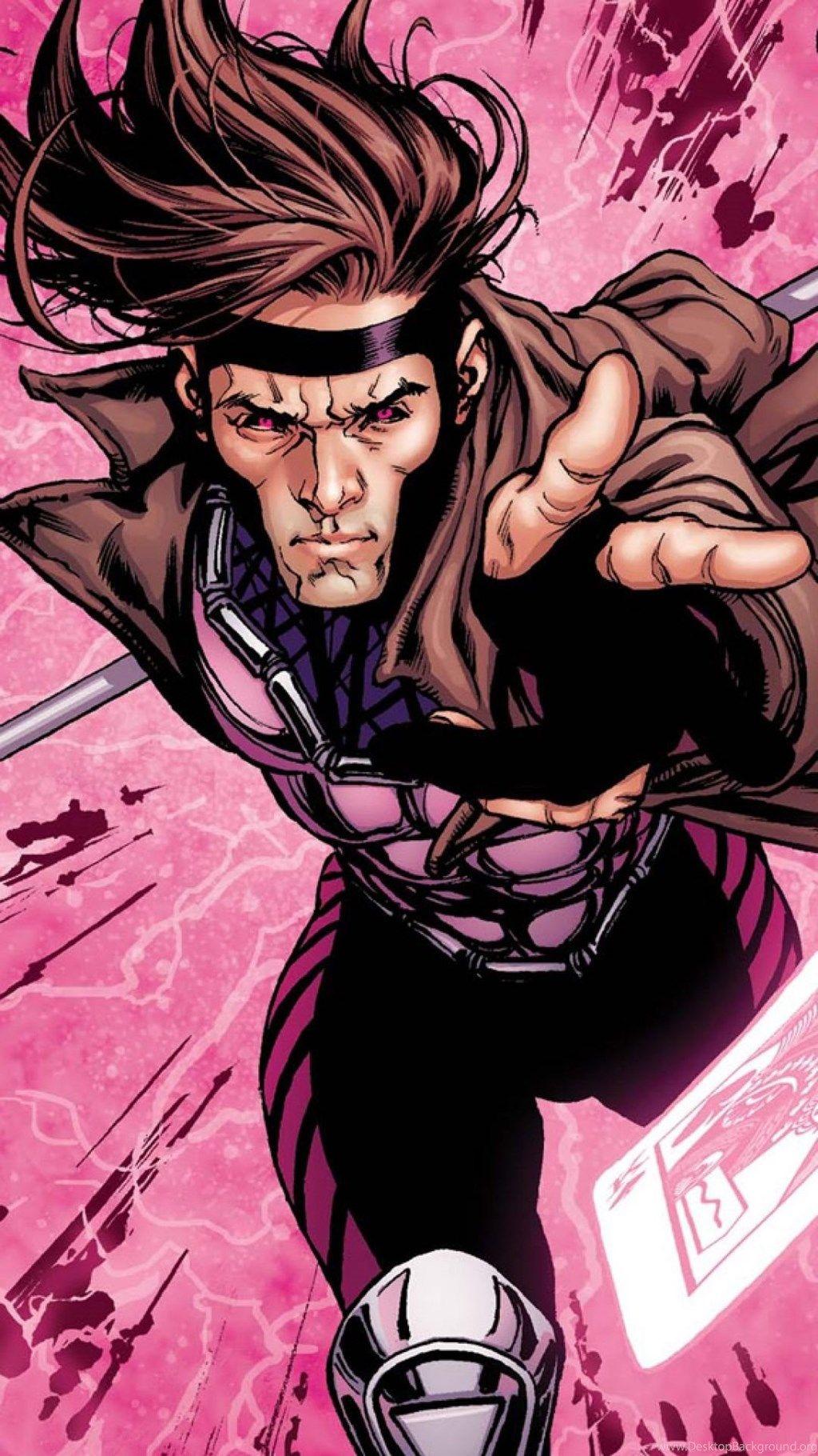 Gambit iPhone Wallpapers Top Free Gambit iPhone Backgrounds