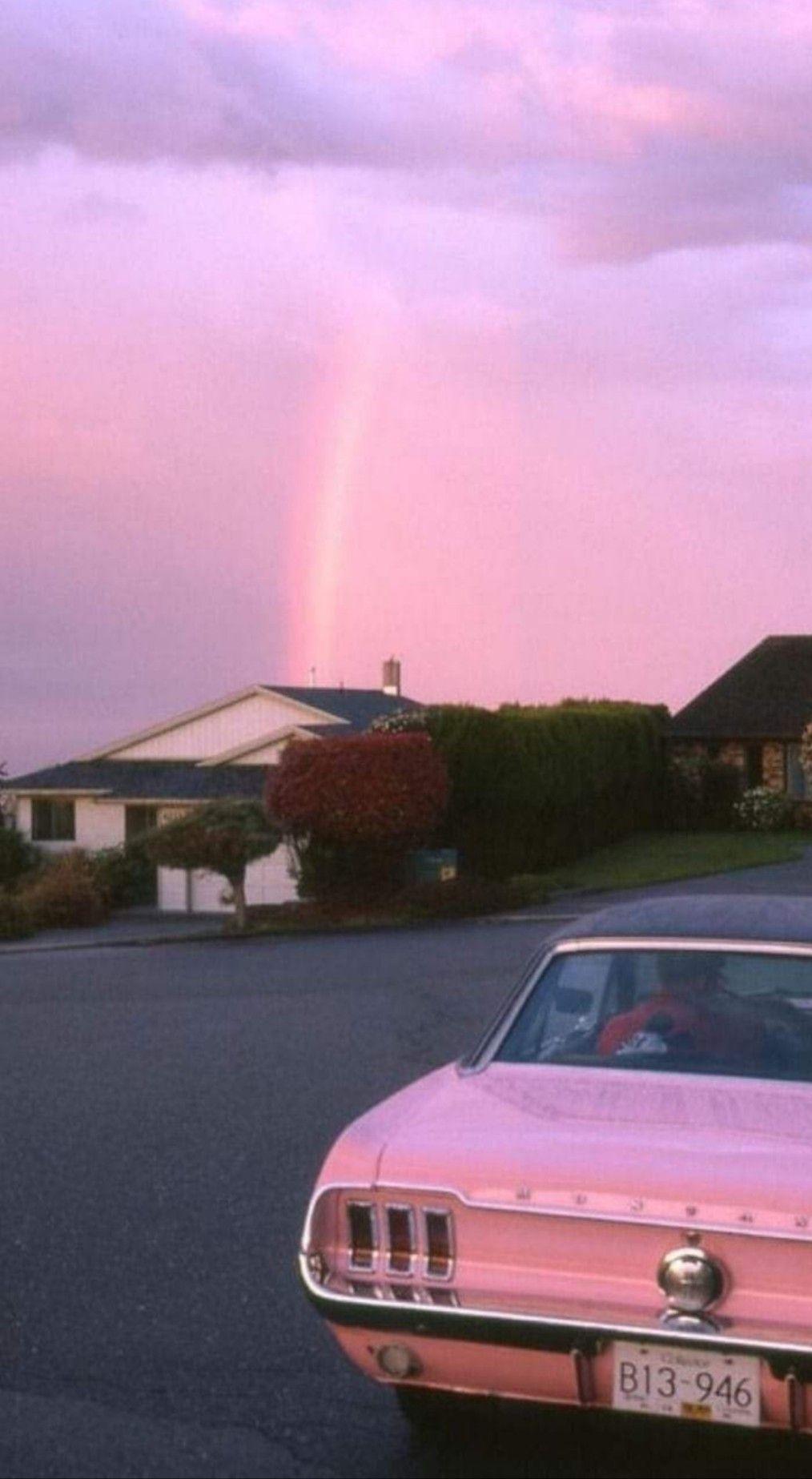 Aesthetic Backgrounds Pink Pink Aesthetic Wallpapers 66E