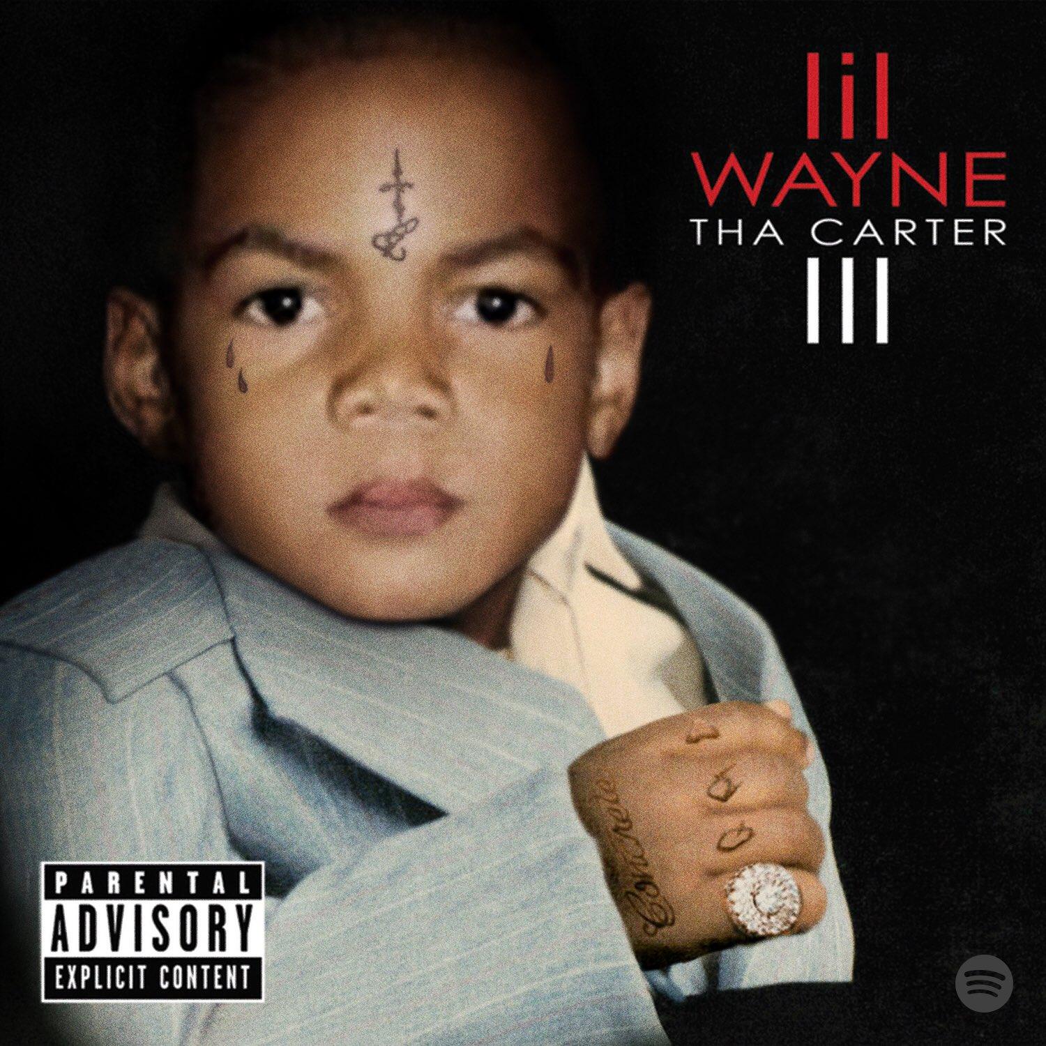 Tha Carter III Wallpapers Top Free Tha Carter III Backgrounds