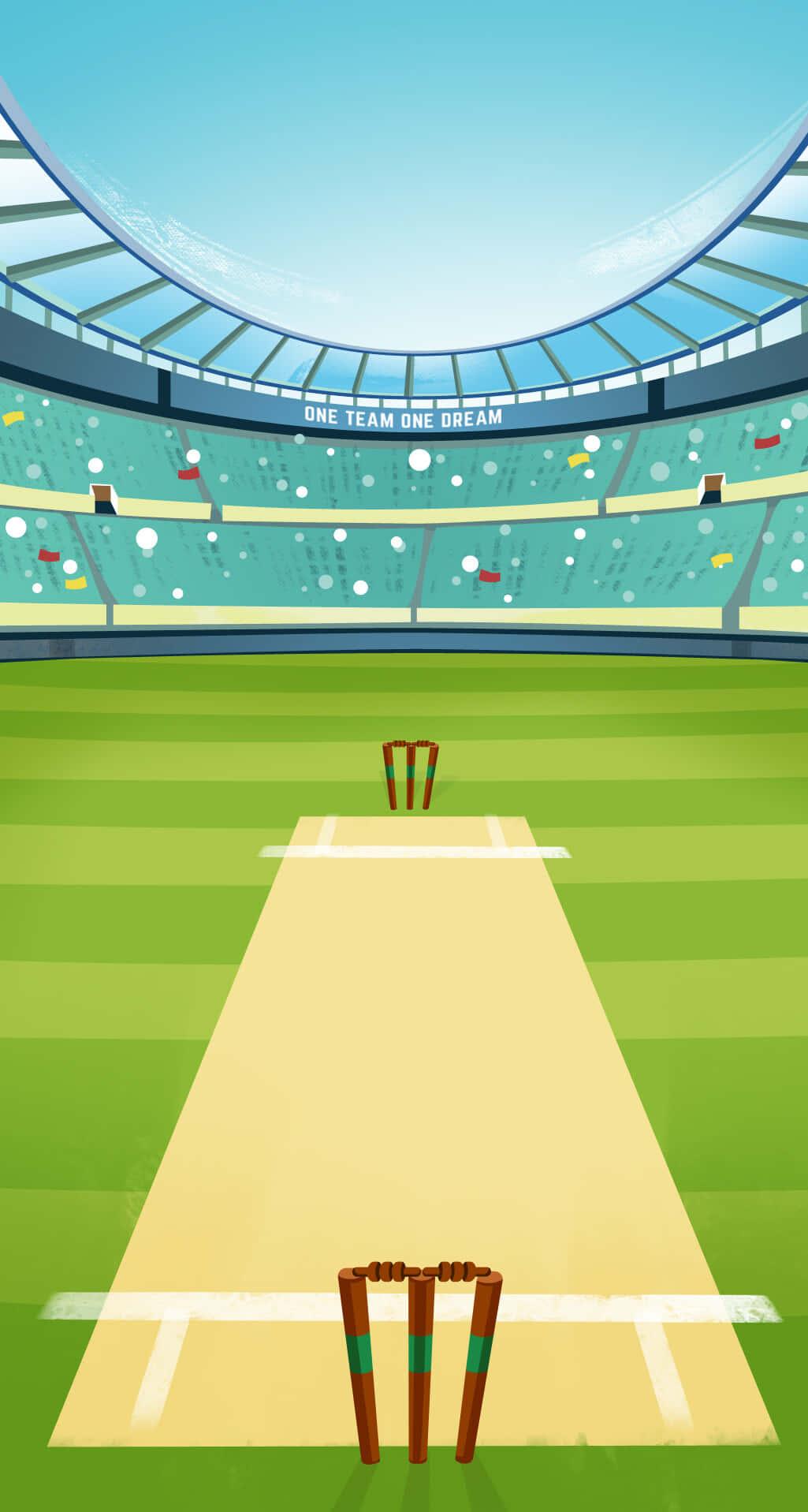 Cricket Pitch Wallpapers Top Free Cricket Pitch Backgrounds