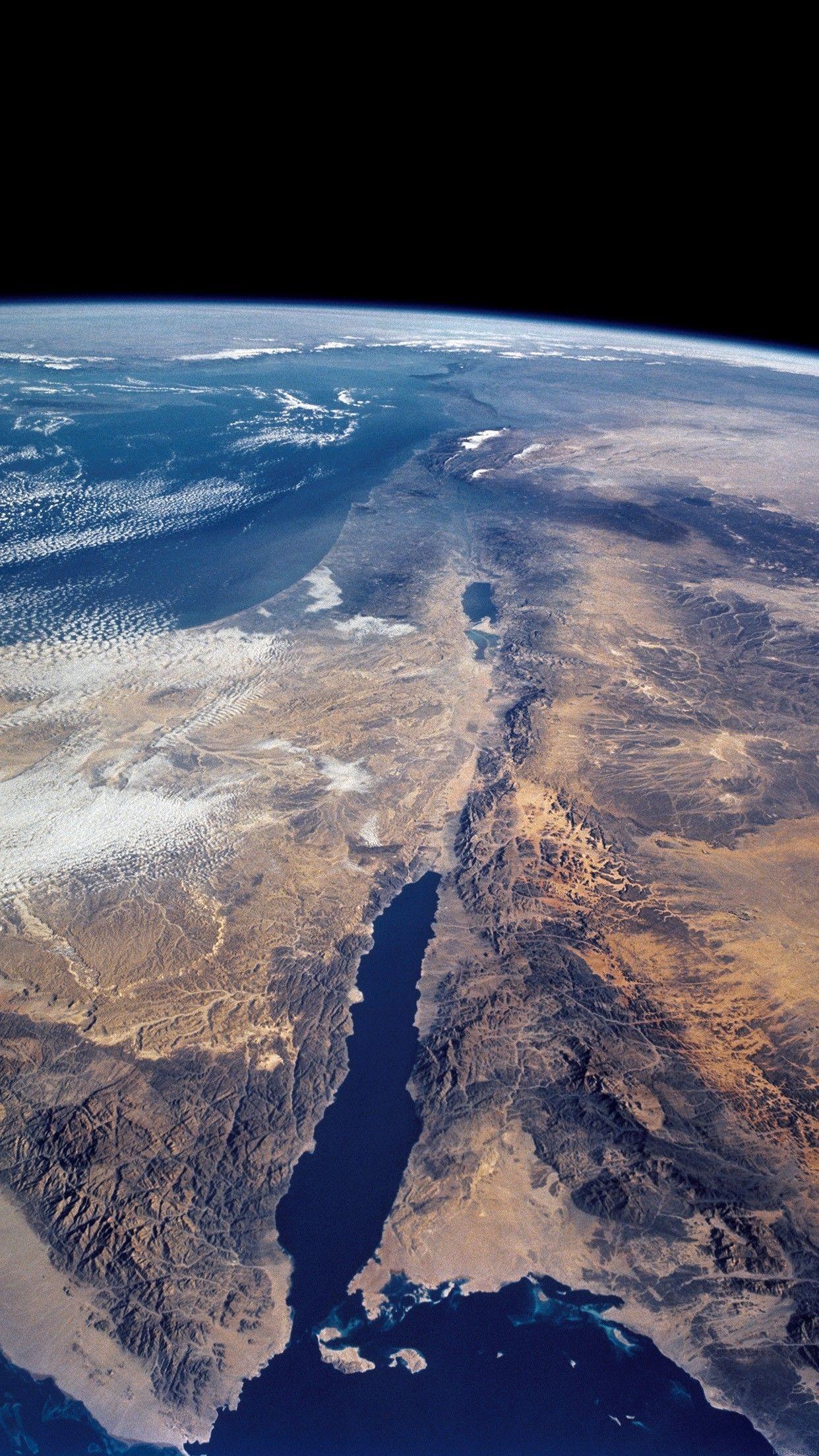 Satellite Images of Earth Wallpapers Top Free Satellite Images of