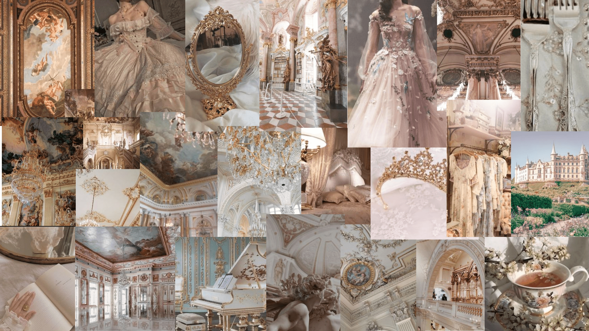 Details 57+ royal aesthetic wallpaper in.cdgdbentre