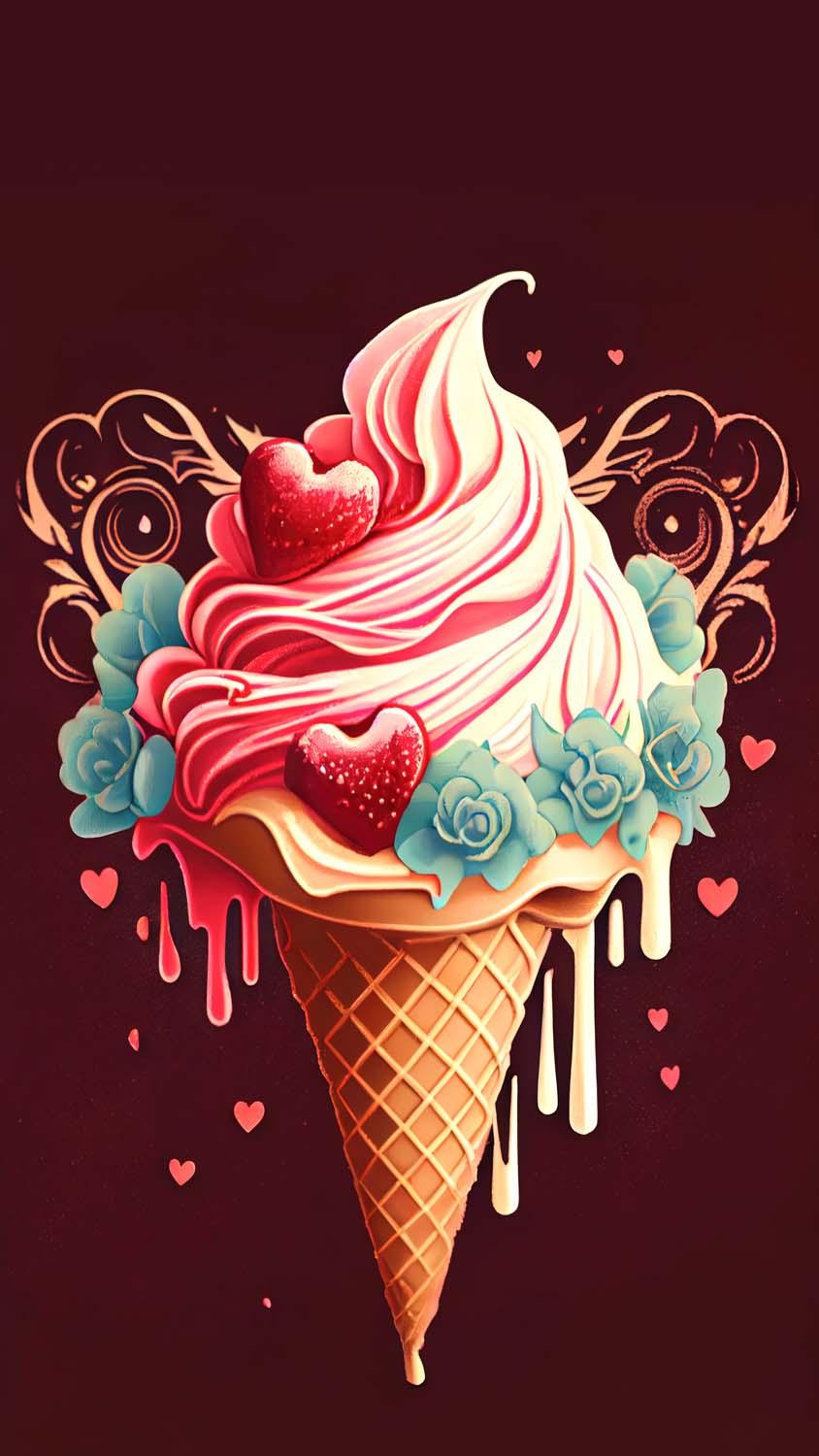 Gelato Wallpapers Top Free Gelato Backgrounds WallpaperAccess