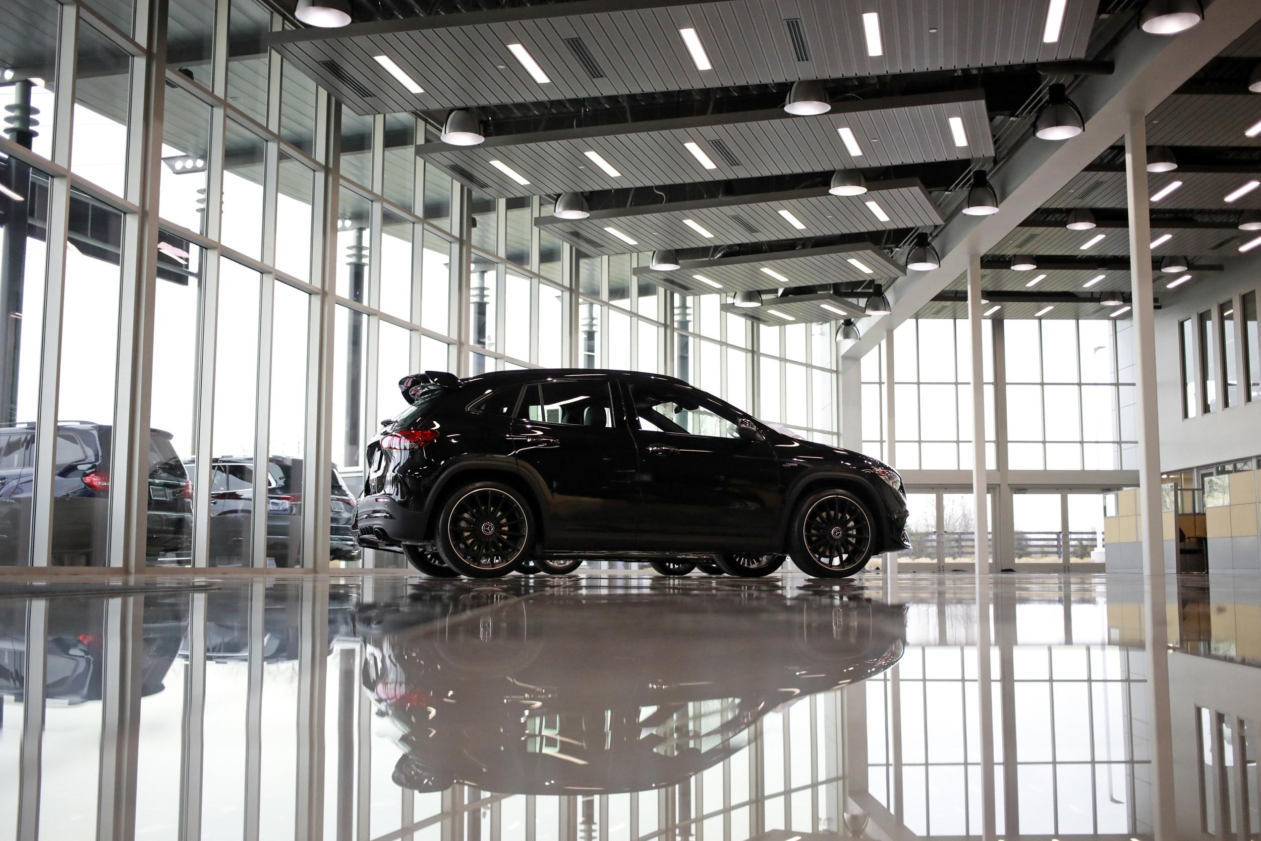 Dealership Wallpapers Top Free Dealership Backgrounds WallpaperAccess