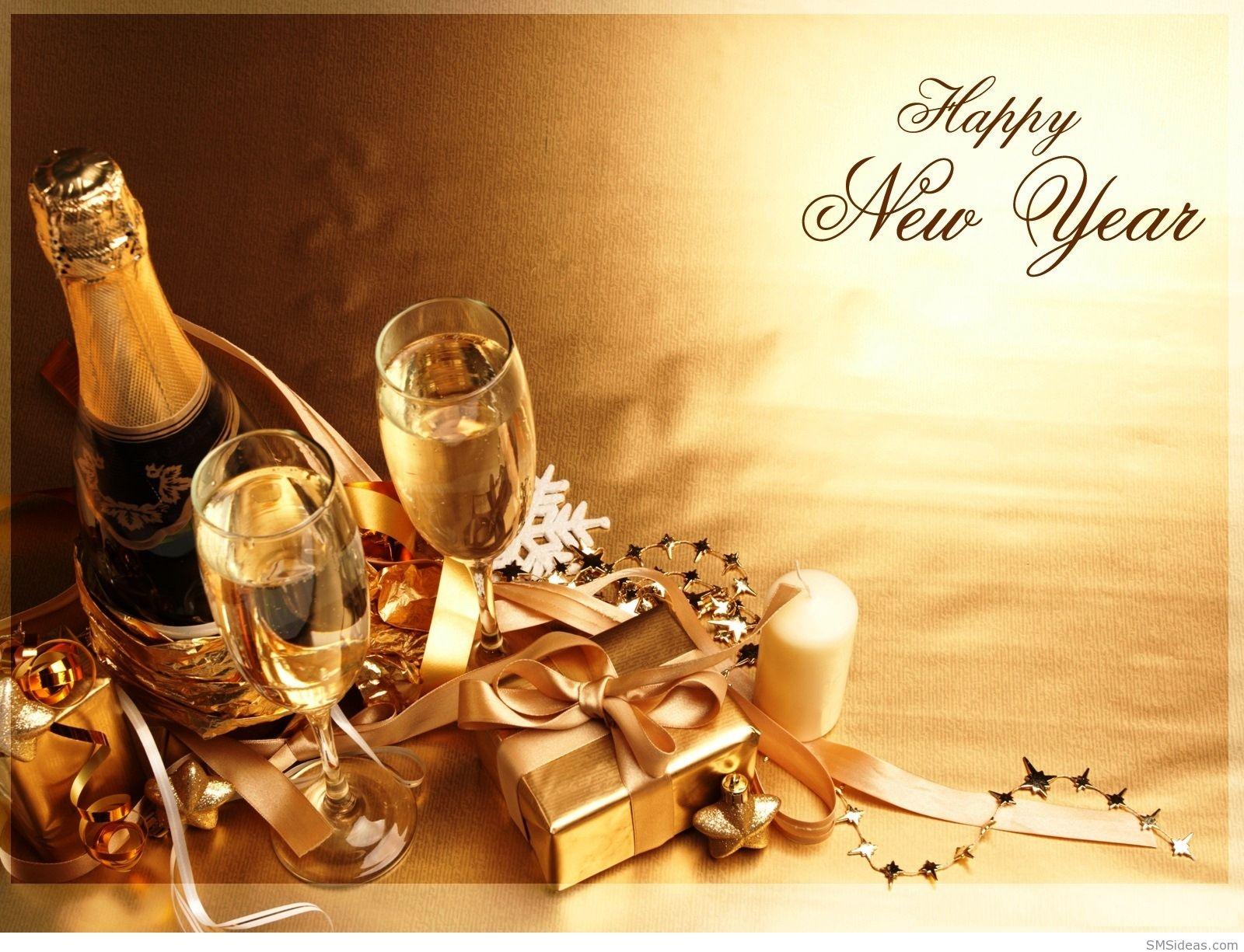 New Year Wallpapers Top Free New Year Backgrounds WallpaperAccess
