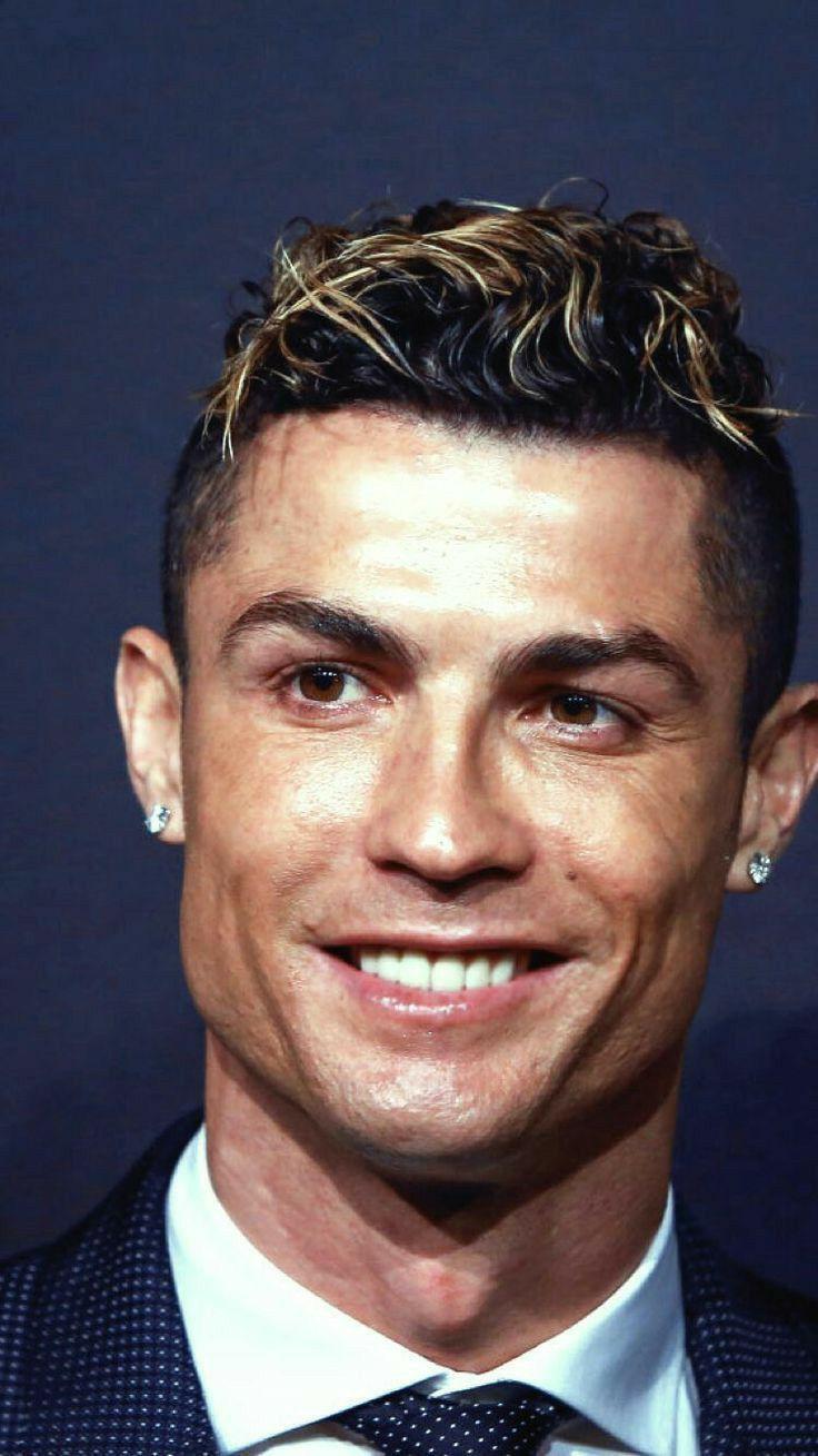 Noodle Hair Ronaldo Wallpapers Top Free Noodle Hair Ronaldo