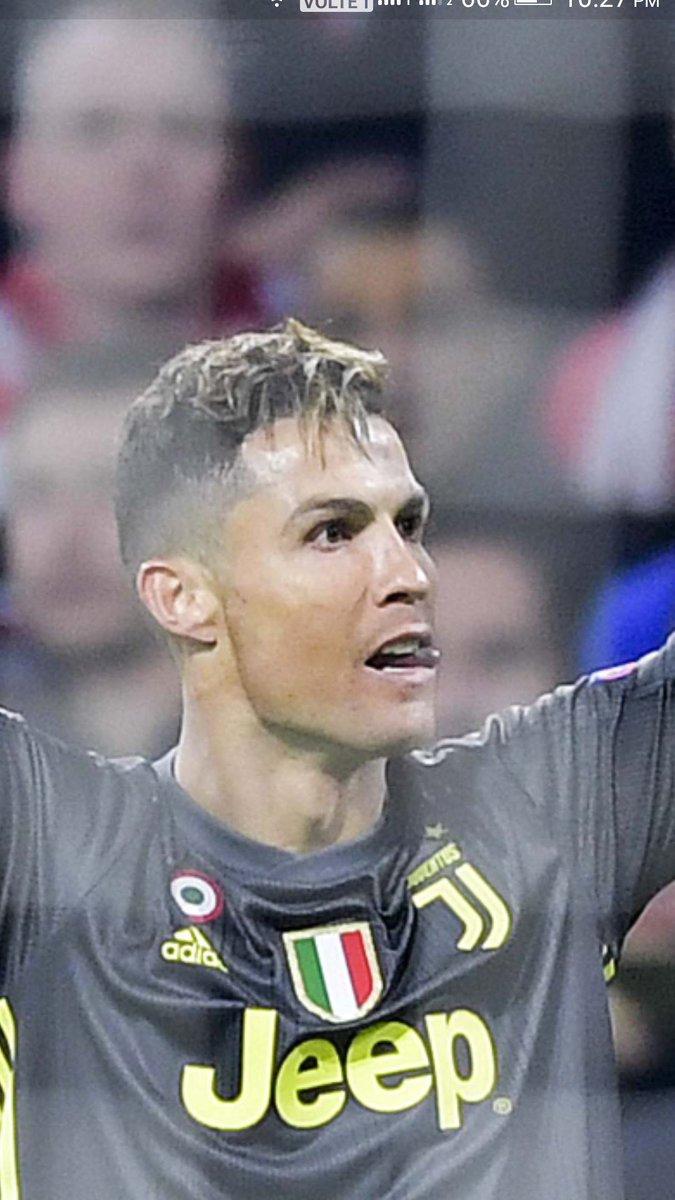 Noodle Hair Ronaldo Wallpapers Top Free Noodle Hair Ronaldo