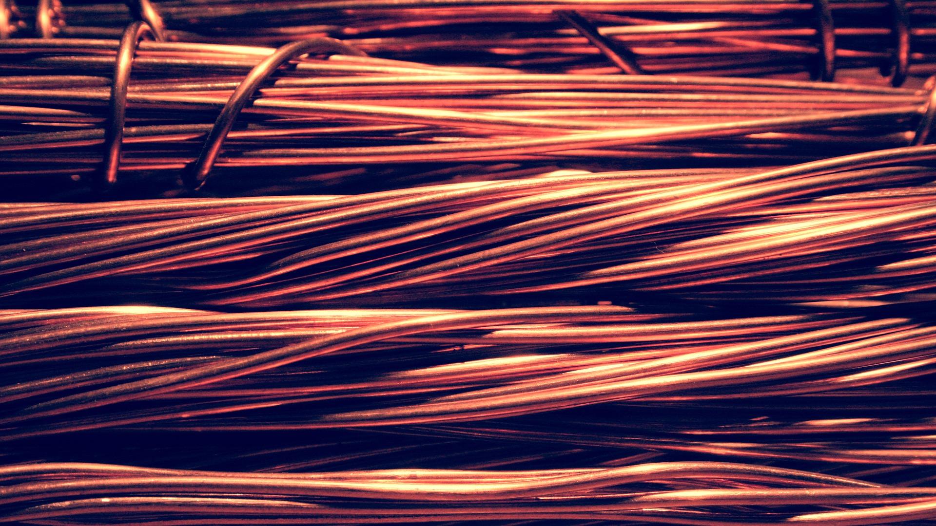 Copper Wire Wallpapers Top Free Copper Wire Backgrounds WallpaperAccess