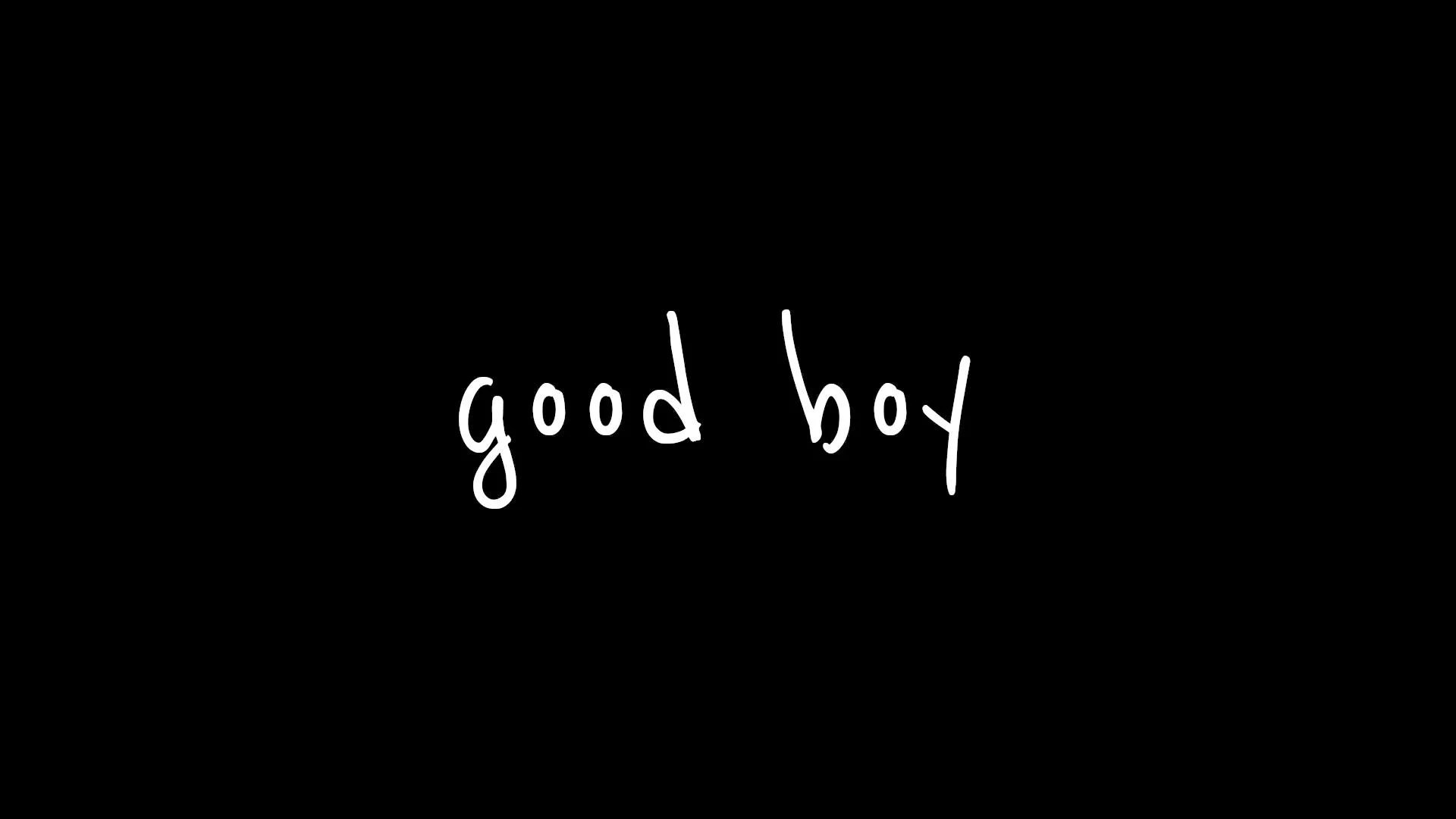 Good Boy Wallpapers Top Free Good Boy Backgrounds WallpaperAccess