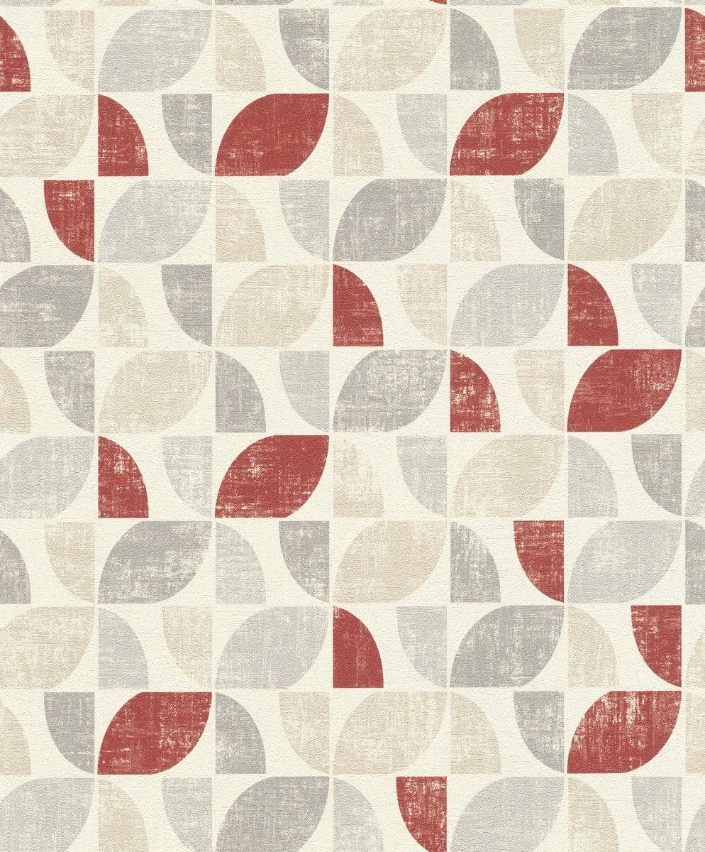 Red Geometric Wallpapers Top Free Red Geometric Backgrounds