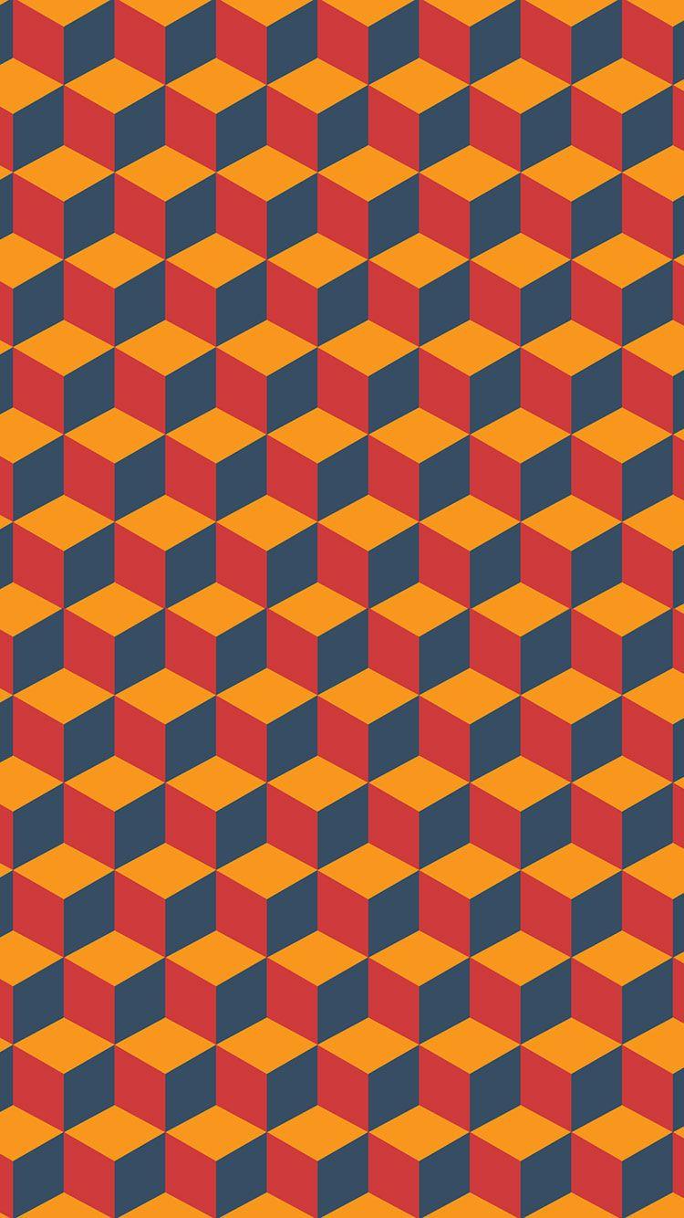 Geometric iPhone Wallpapers Top Free Geometric iPhone Backgrounds