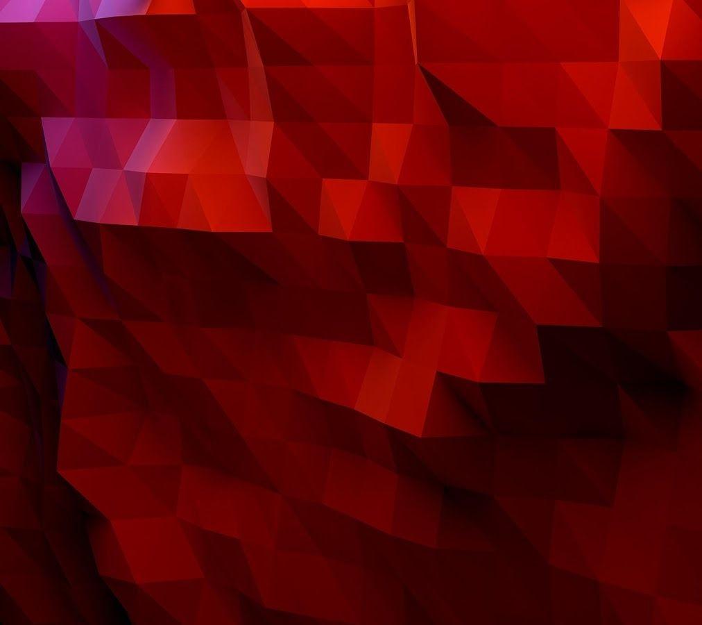 Red Geometric Wallpapers Top Free Red Geometric Backgrounds