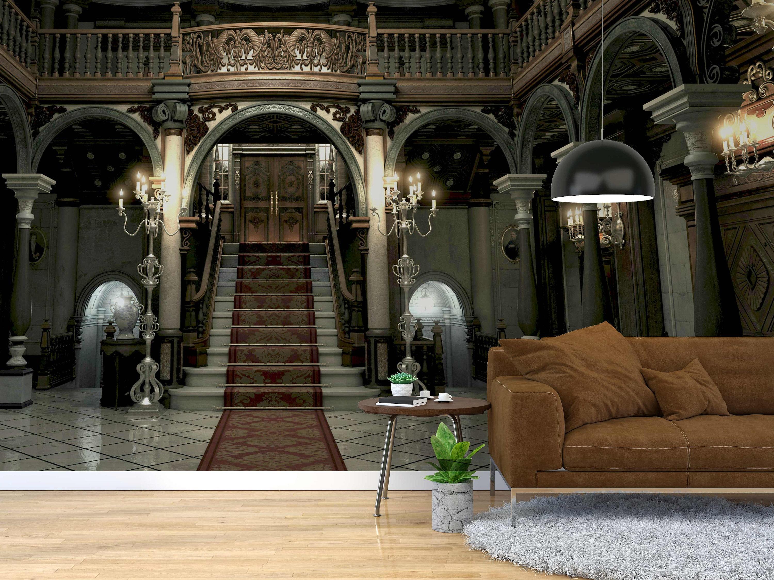 Medieval Room Wallpapers Top Free Medieval Room Backgrounds