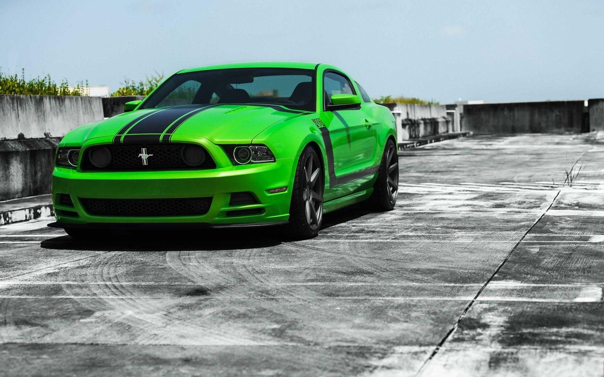 Green Car Wallpapers Top Free Green Car Backgrounds WallpaperAccess