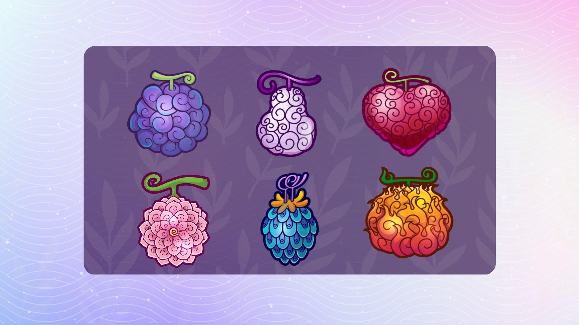 Devil Fruits Wallpapers Top Free Devil Fruits Backgrounds WallpaperAccess