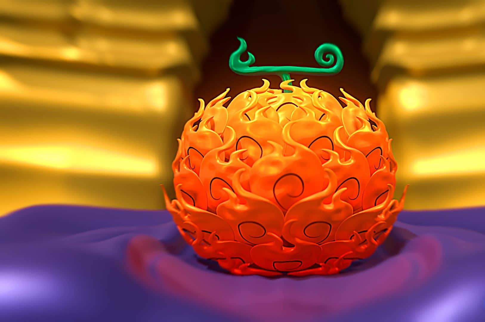 Devil Fruits Wallpapers Top Free Devil Fruits Backgrounds WallpaperAccess