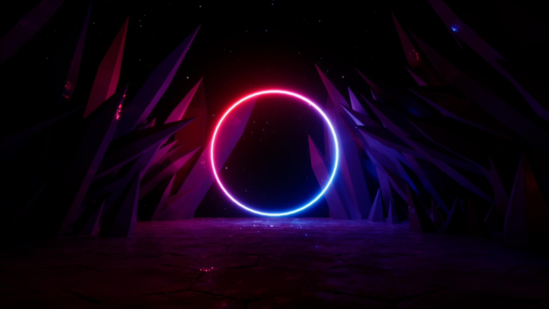 Unreal Engine 5 Wallpapers - Top Free Unreal Engine 5 Backgrounds