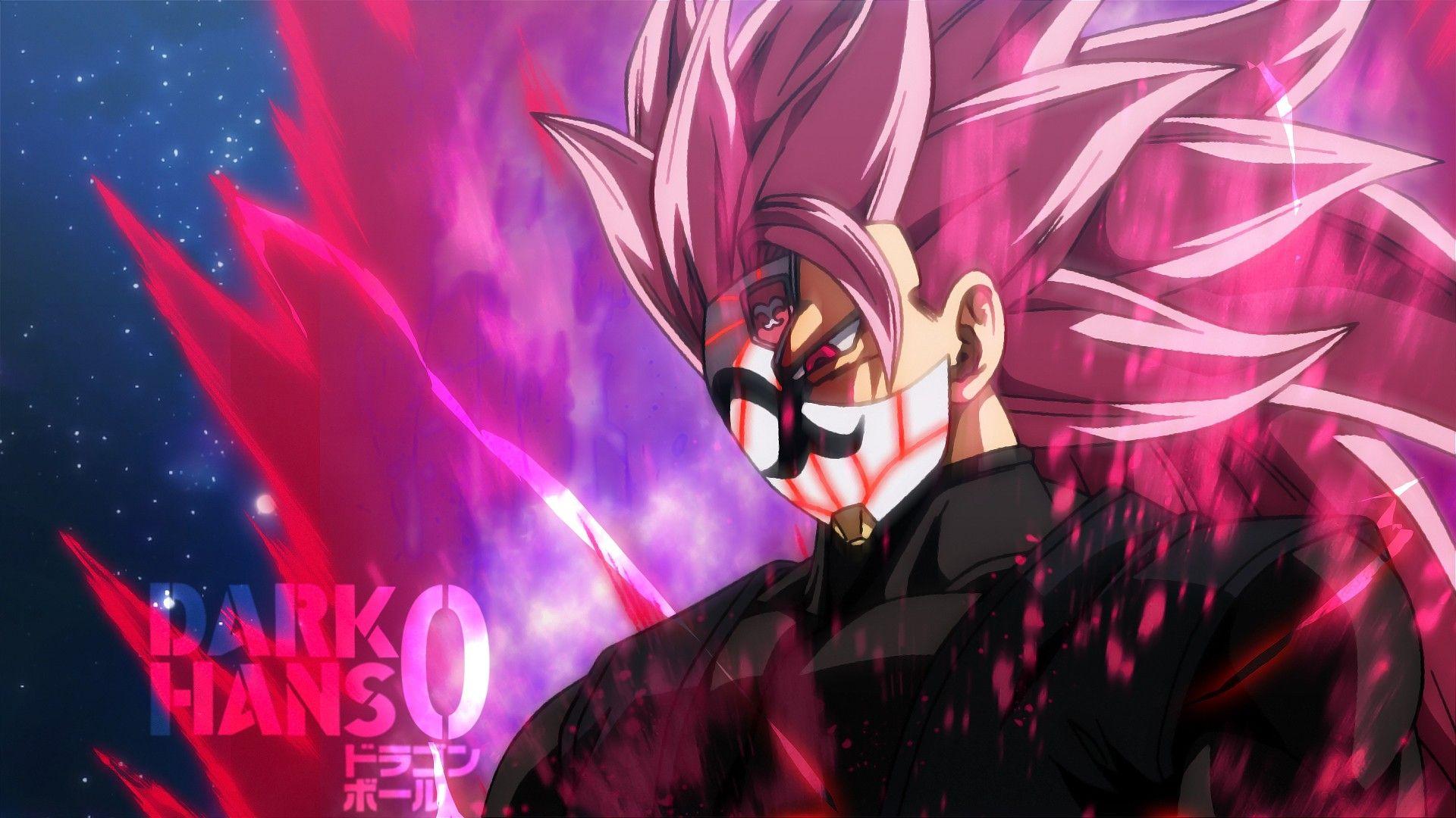 Goku Black Ssj3 Wallpapers Top Free Goku Black Ssj3 Backgrounds