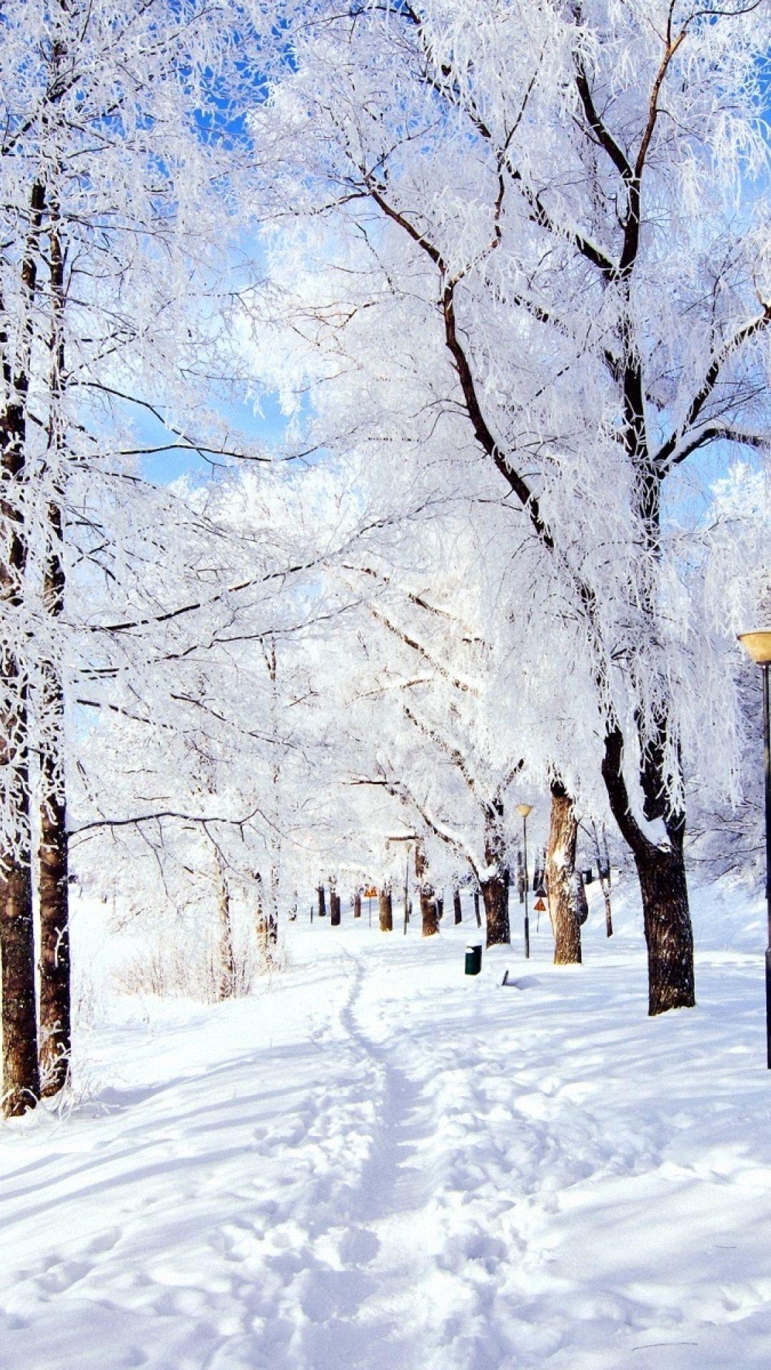 Vintage Winter Wonderland Wallpapers Top Free Vintage