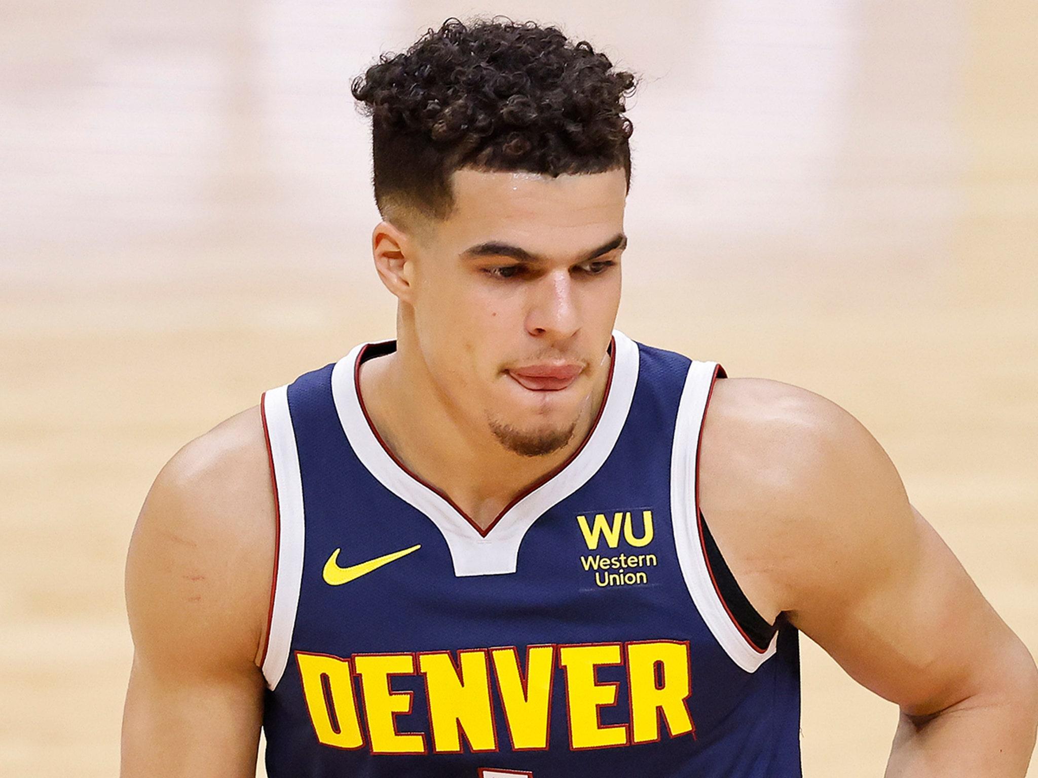 Michael Porter Jr Wallpapers Top Free Michael Porter Jr Backgrounds