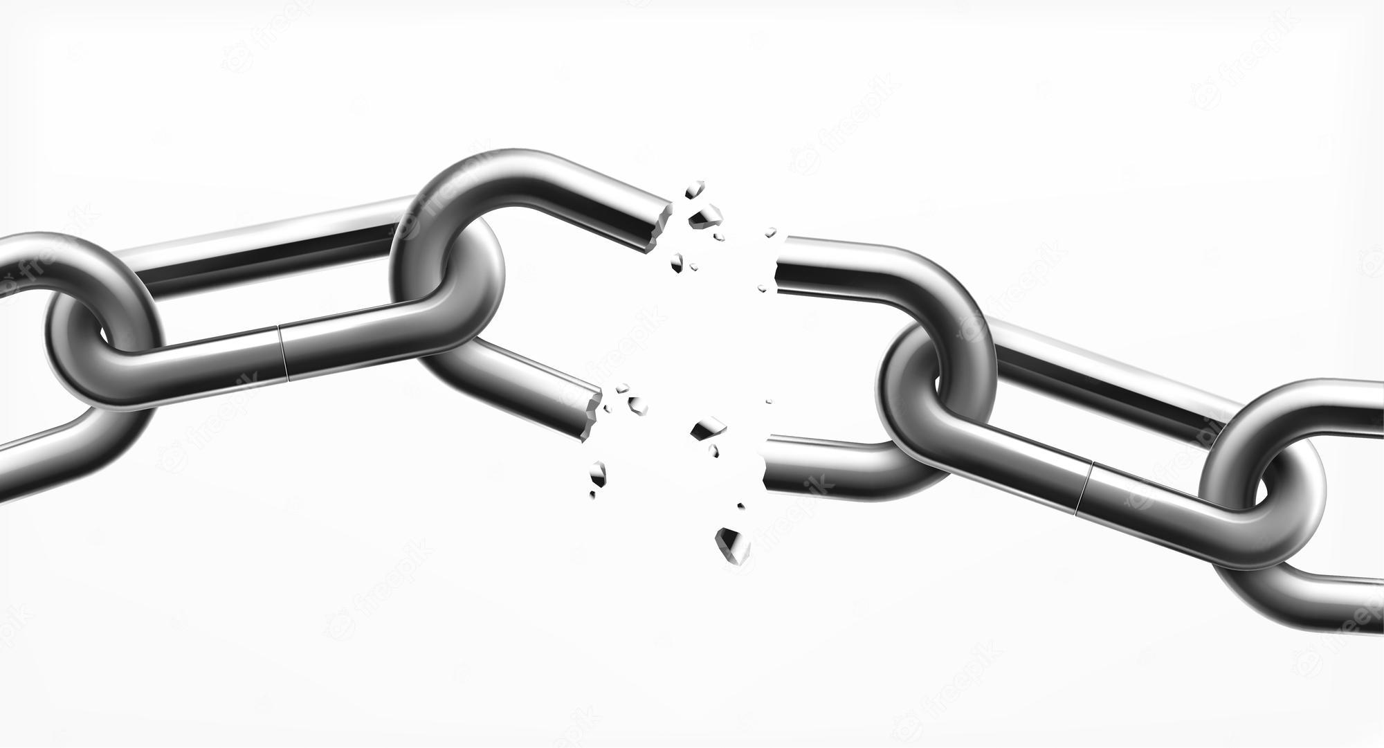 Broken Chain Wallpapers Top Free Broken Chain Backgrounds