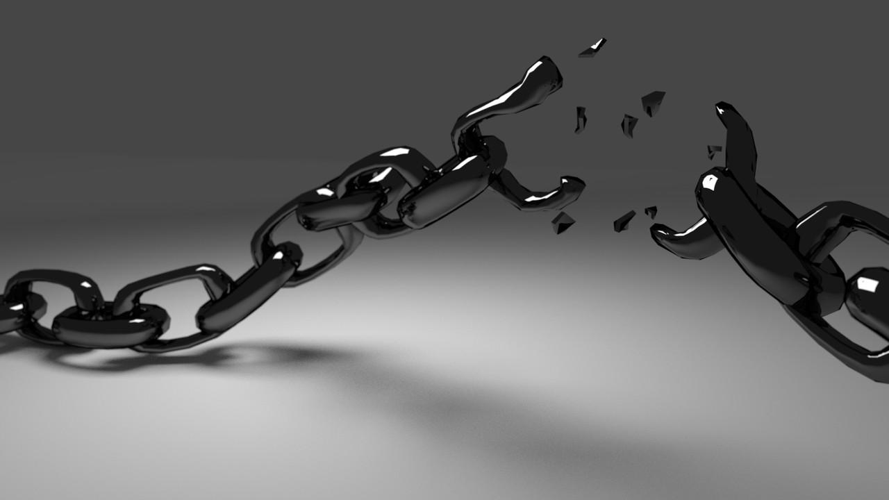 Broken Chain Wallpapers Top Free Broken Chain Backgrounds
