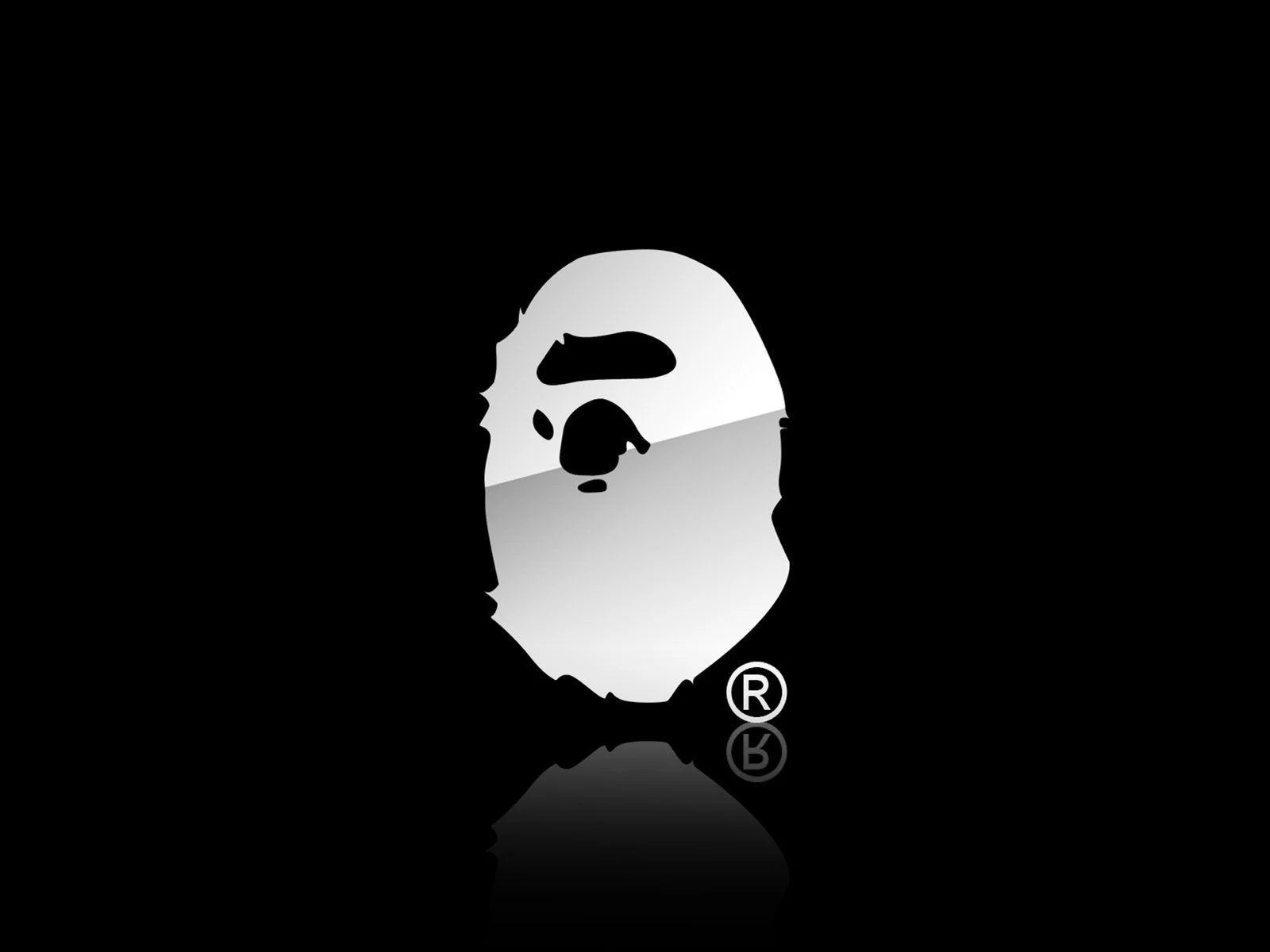 BAPE Laptop Wallpapers Top Free BAPE Laptop Backgrounds WallpaperAccess