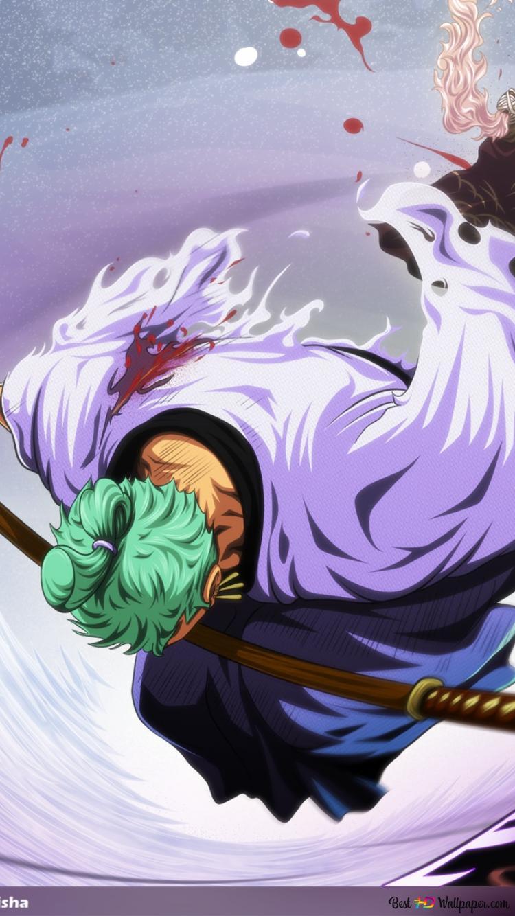 Zoro Onigiri Wallpapers Top Free Zoro Onigiri Backgrounds