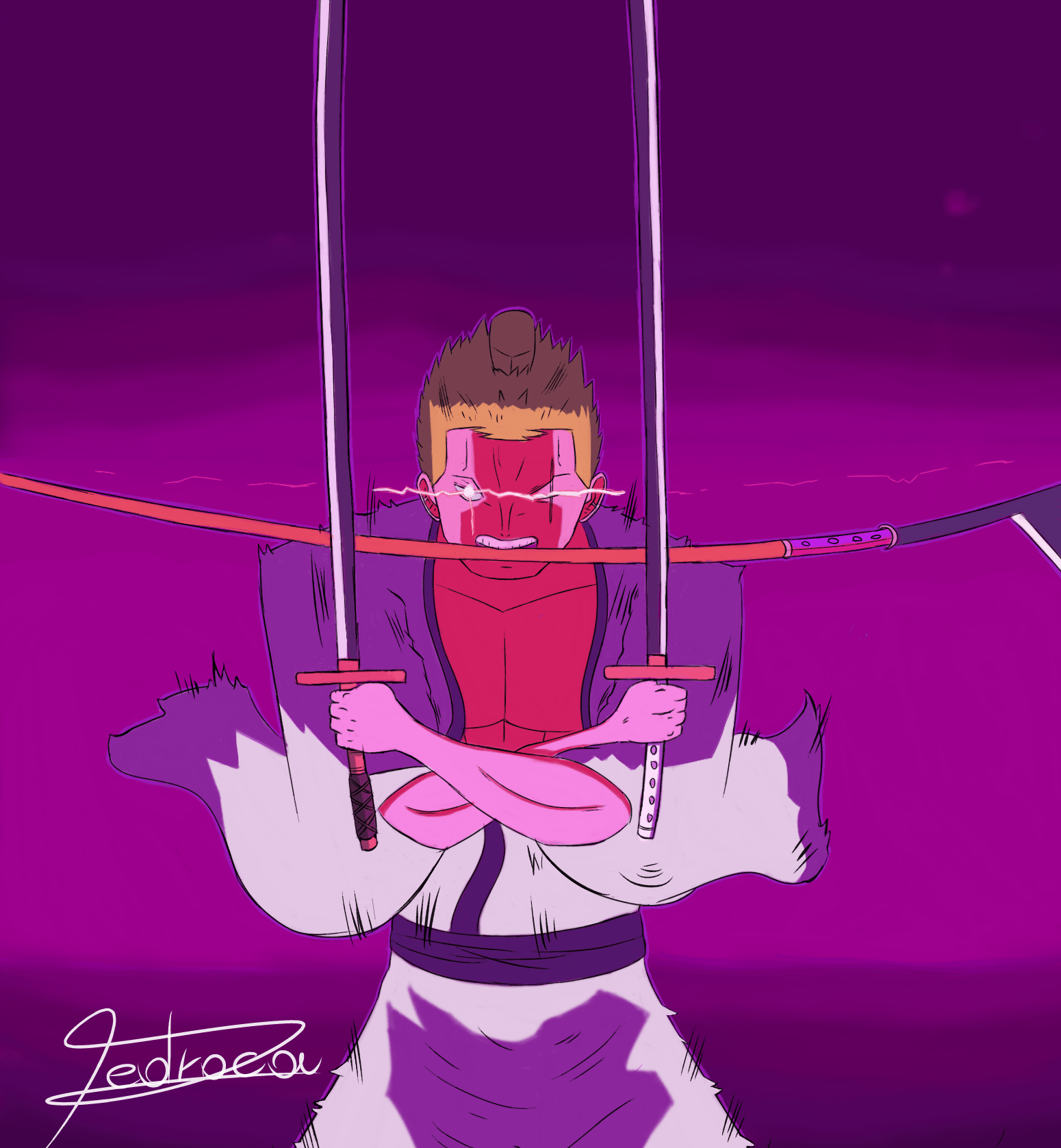 Zoro Onigiri Wallpapers Top Free Zoro Onigiri Backgrounds