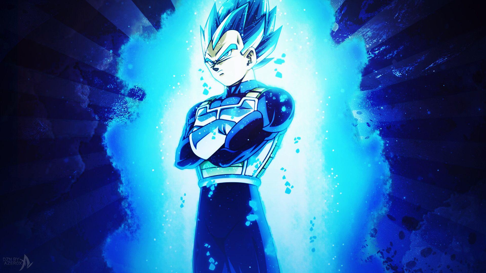 Vegeta Super Saiyan Blue Wallpapers Top Free Vegeta Super Saiyan Blue