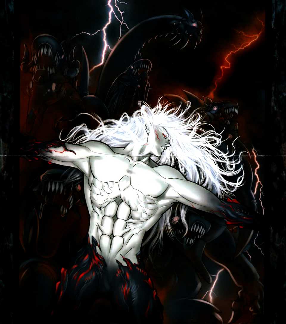 Dark Schneider Wallpapers Top Free Dark Schneider Backgrounds