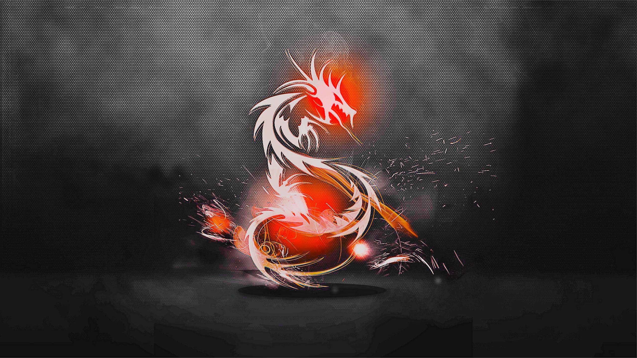 Redragon Wallpapers Top Free Redragon Backgrounds WallpaperAccess