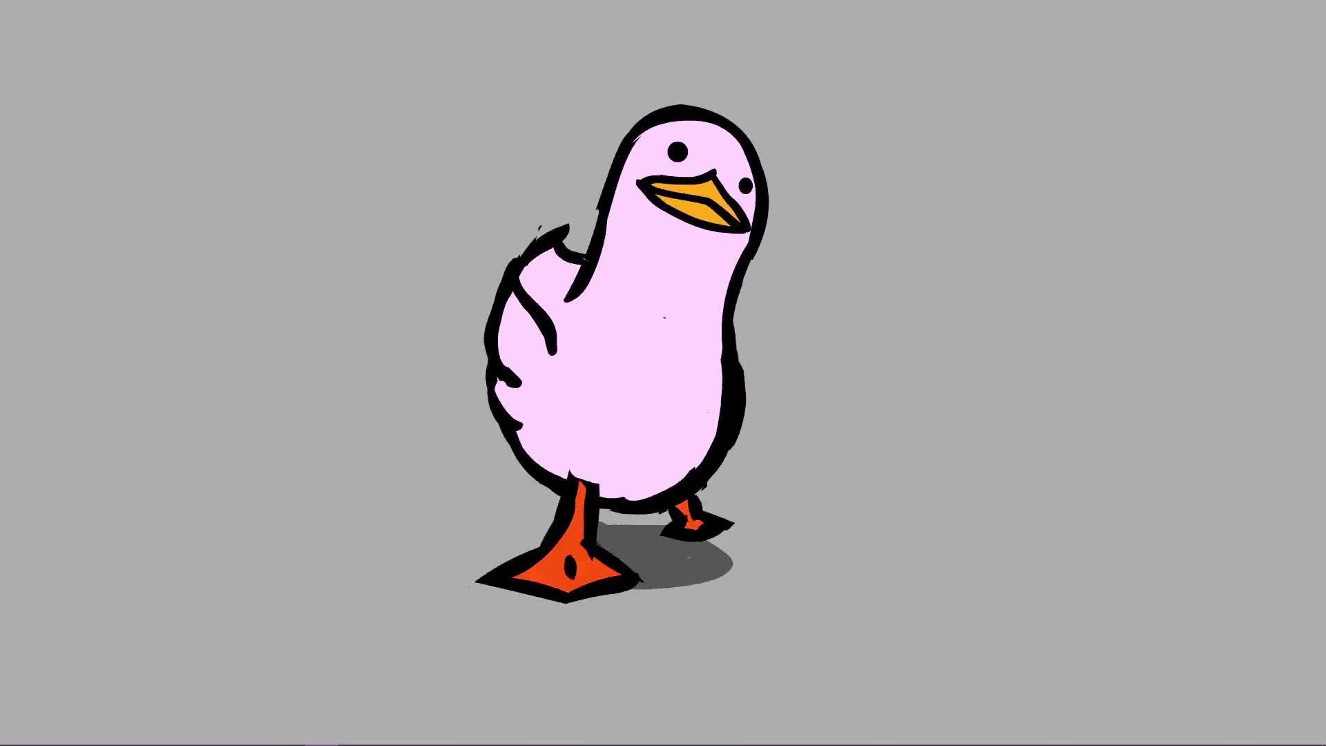 Duck Life Wallpapers Top Free Duck Life Backgrounds WallpaperAccess