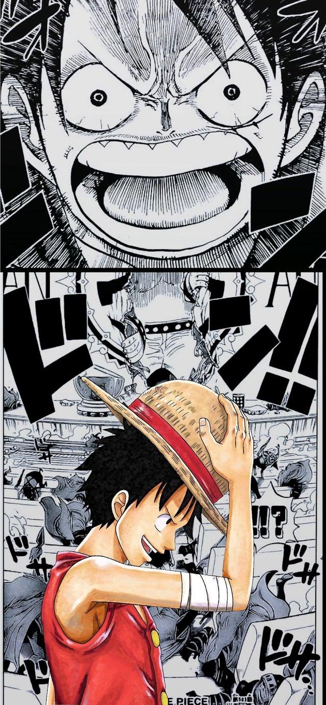 Manga Mobile Wallpapers Top Free Manga Mobile Backgrounds