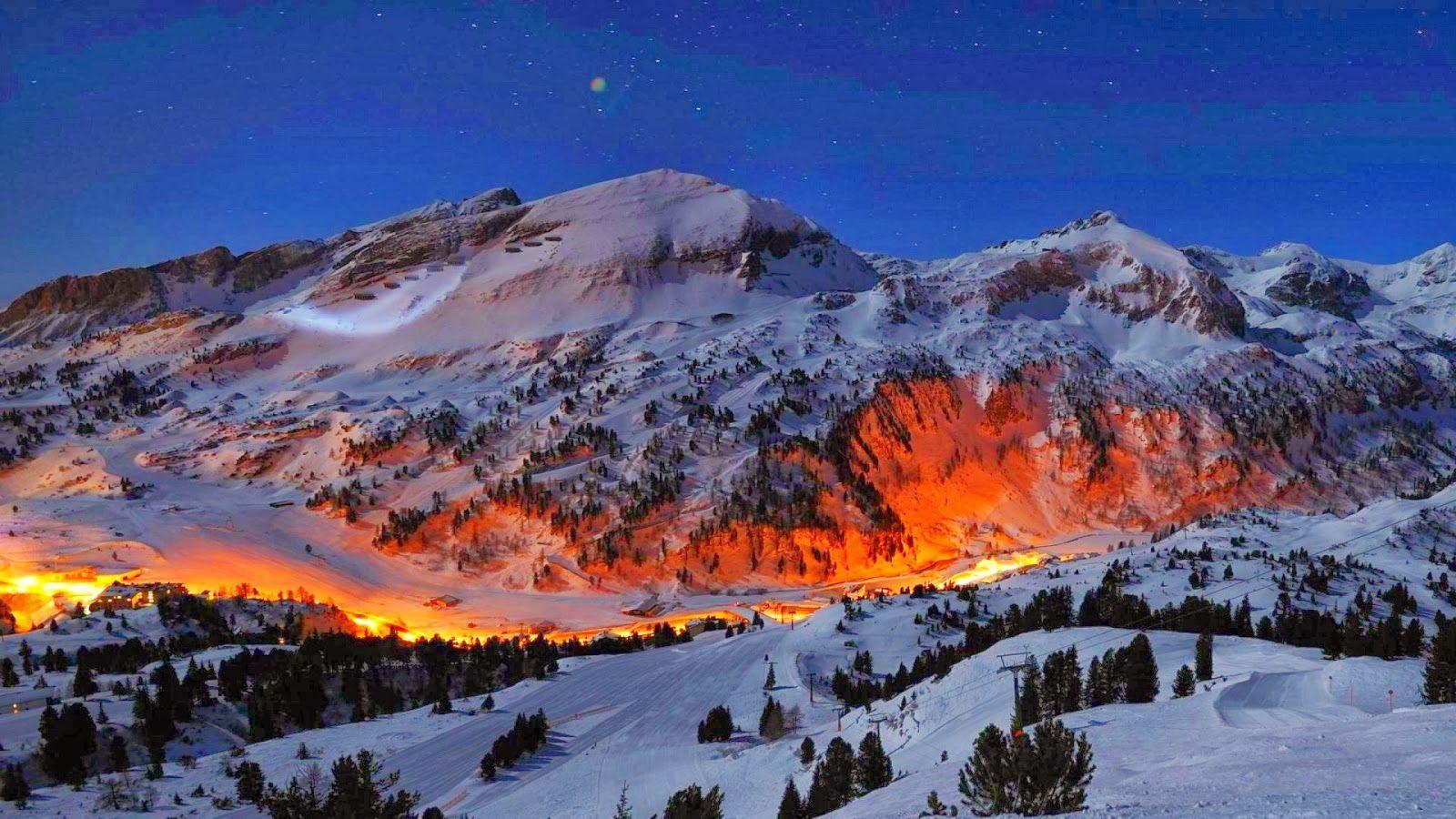 Mammoth Mountain Wallpapers Top Free Mammoth Mountain Backgrounds