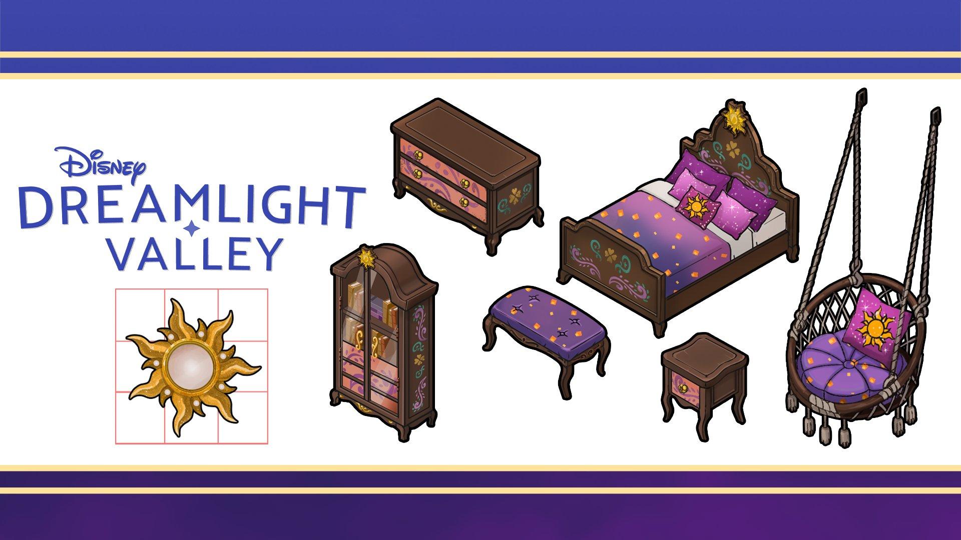 Dreamlight Valley Wallpapers Top Free Dreamlight Valley Backgrounds