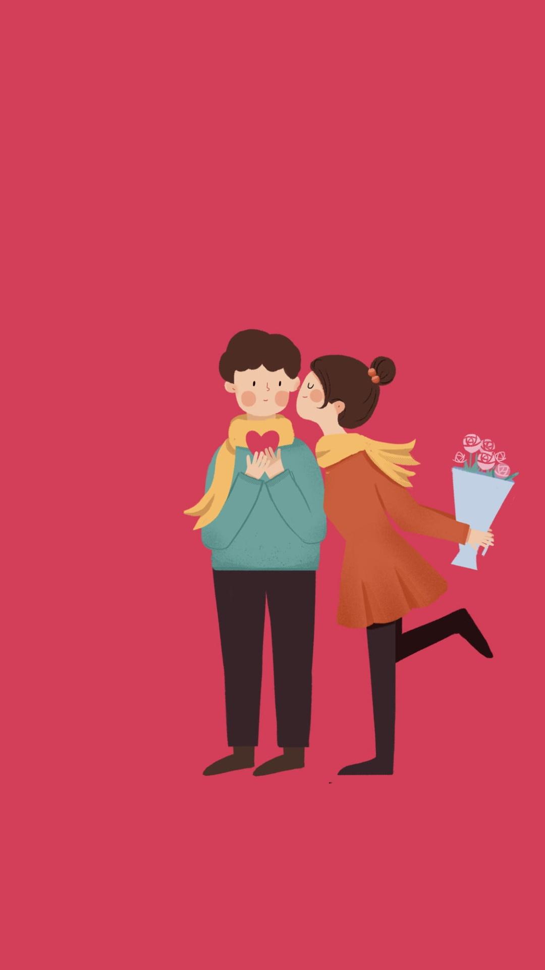 Lovers Cartoon Wallpapers Top Free Lovers Cartoon Backgrounds