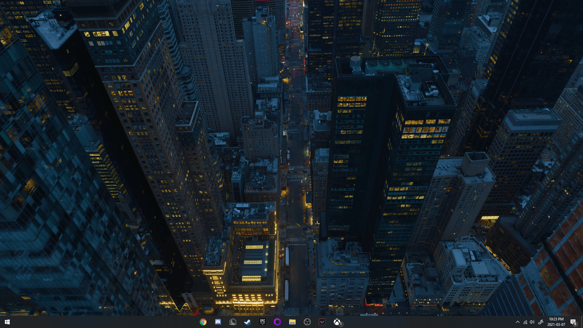 New York 12k Wallpapers Top Free New York 12k Backgrounds