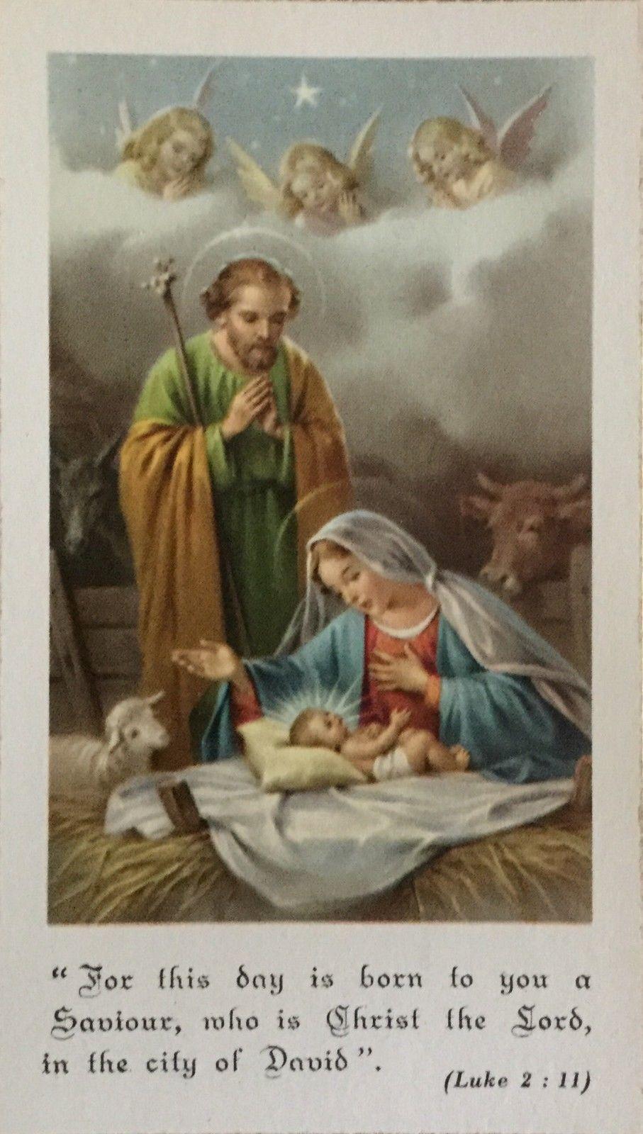 Vintage Nativity Christmas Christian Wallpapers Top Free Vintage